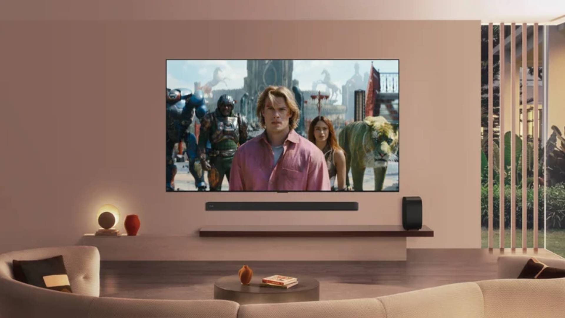 Heimkino - Wenn ihr einen 2026er LG-TV besitzt, gibt es gute Nachrichten: Ein Update beschert euch eine praktische neue Funktion