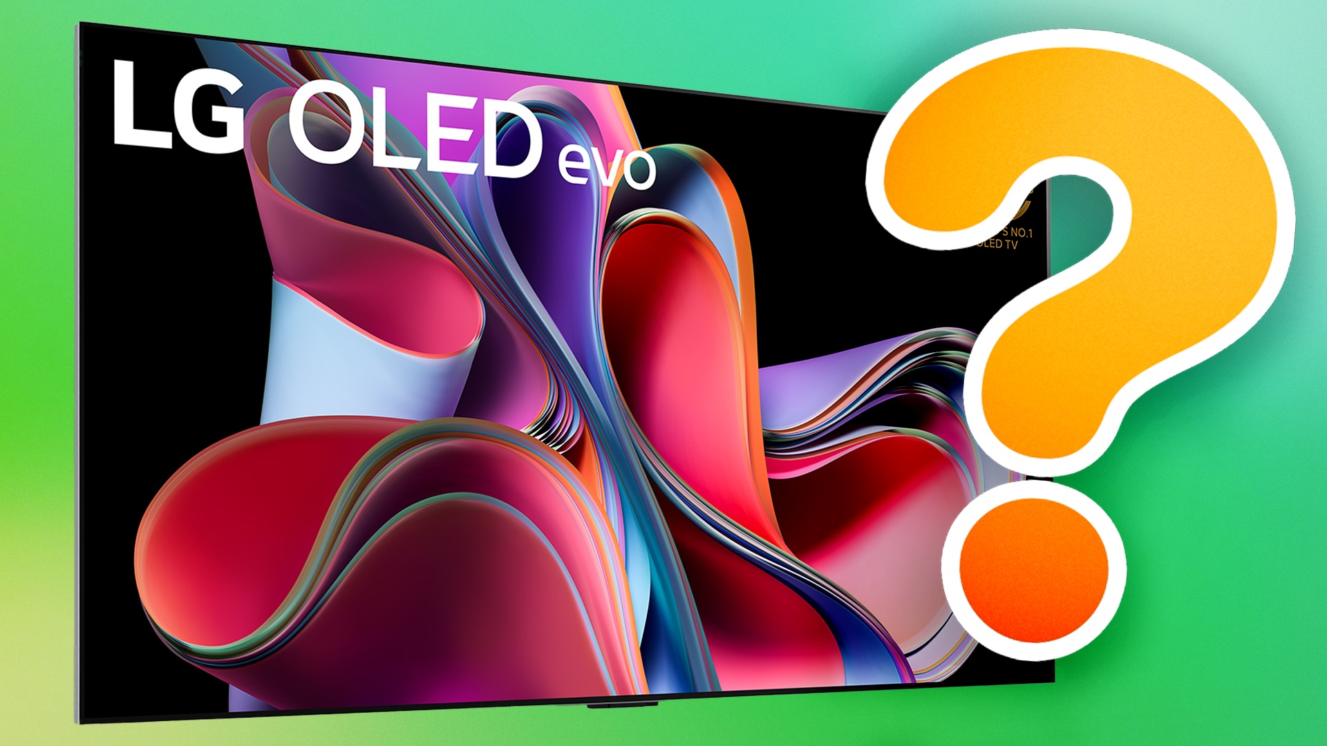 OLED - Gilt als das Beste, doch es gibt gute Gründe, keinen solchen TV oder Monitor zu kaufen