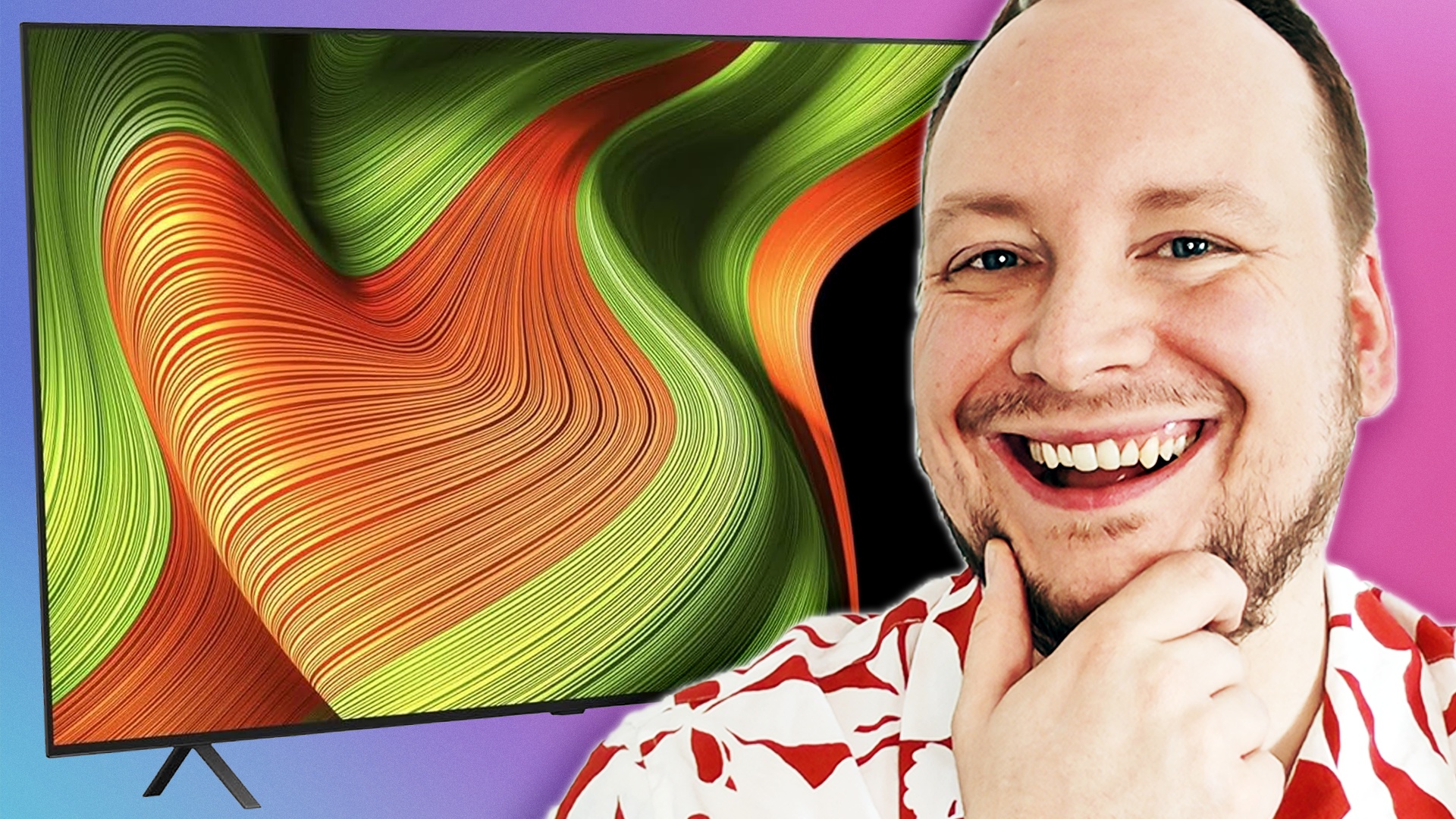 Special: OLED - TVs und Monitore haben sich jahrelang stetig verändert und kaum einer hat es bemerkt – Ein Nachteil ist heute nämlich keiner mehr und ich meine nicht Burn-in