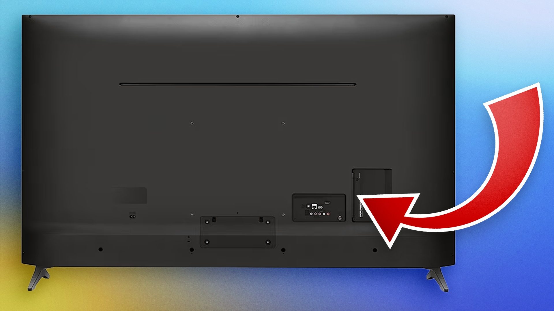 Special: TVs - In 30 Sekunden erledigt: Nutzt ihr den richtigen HDMI-Slot oder fahrt ihr mit angezogener Handbremse?