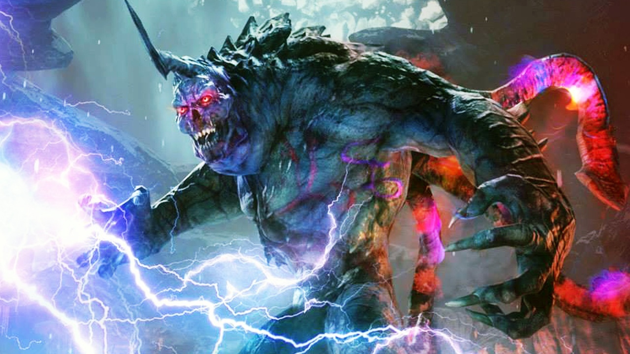 Lichdom Battlemage im Test Komplexo Patronum