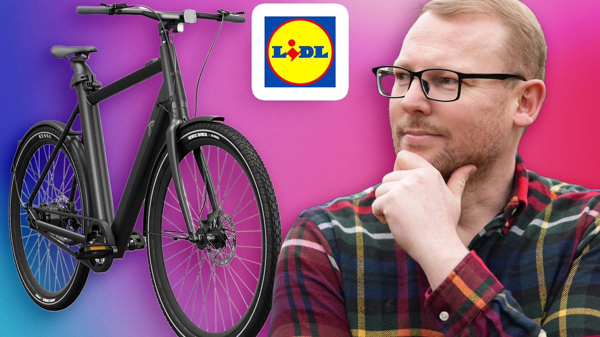 Special: E-Bike - Lidl verkauft seine City-E-Bikes demnächst für nur noch 620 Euro – lohnt sich der Kauf?