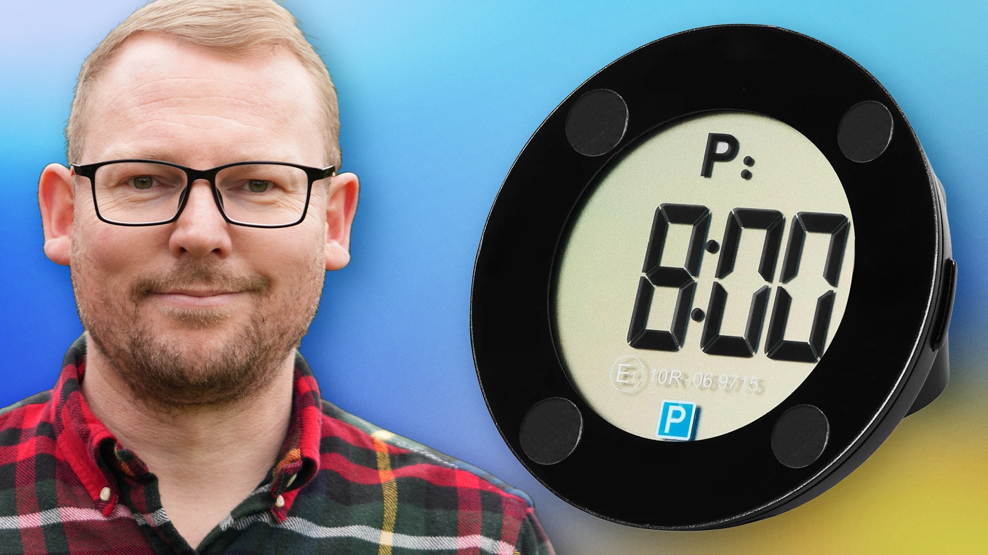 Special: Gadgets - Lidl verkauft ab morgen ein praktisches Auto-Gadget für 15 Euro, das euch vor teuren Strafzetteln schützen kann
