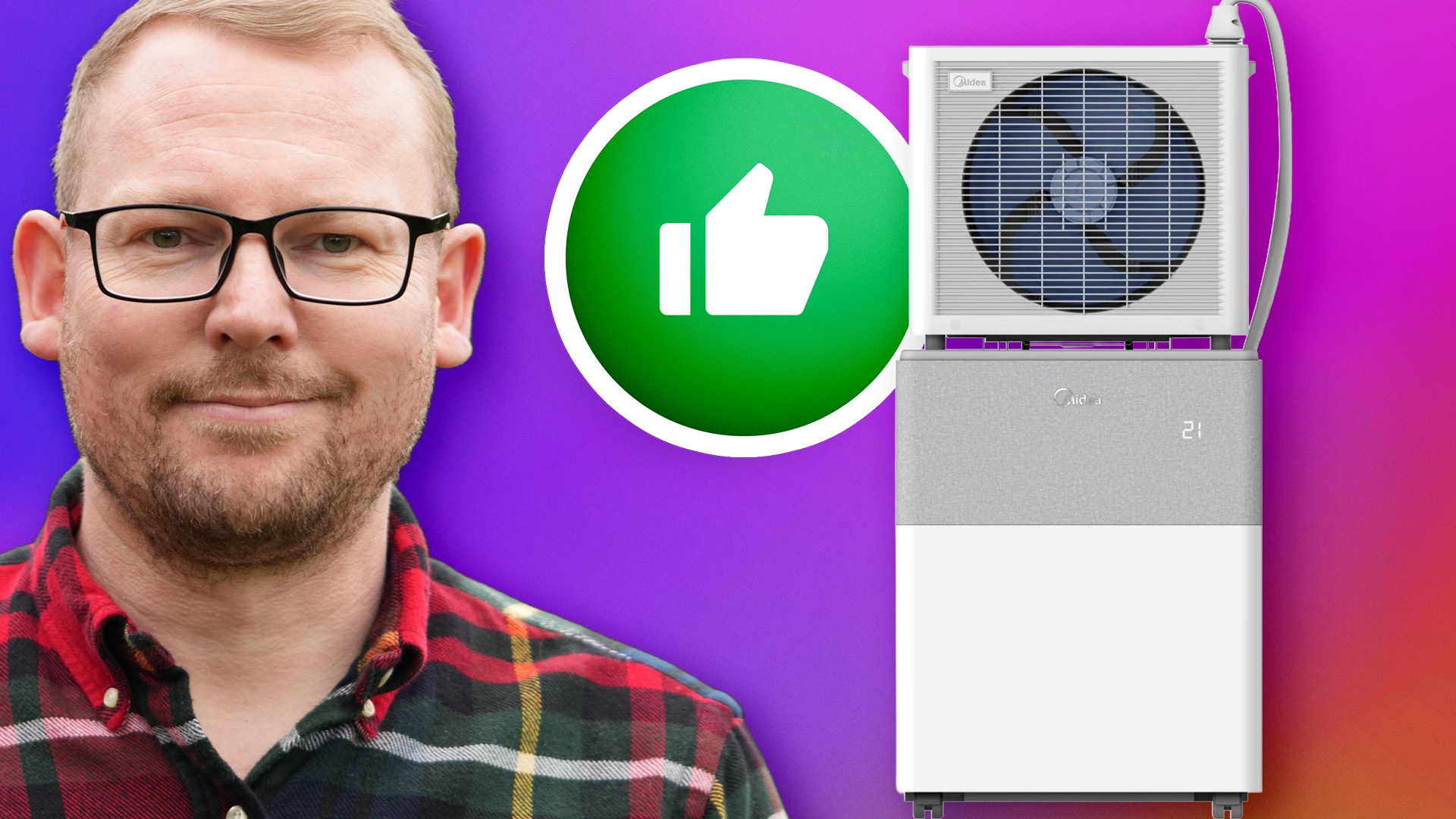 Haushalt - Bei Lidl ist ab Montag eine mobile Split-Klimaanlage im Angebot – ich nutze sie seit einem Jahr und kann euch sagen, ob sich der Kauf lohnt