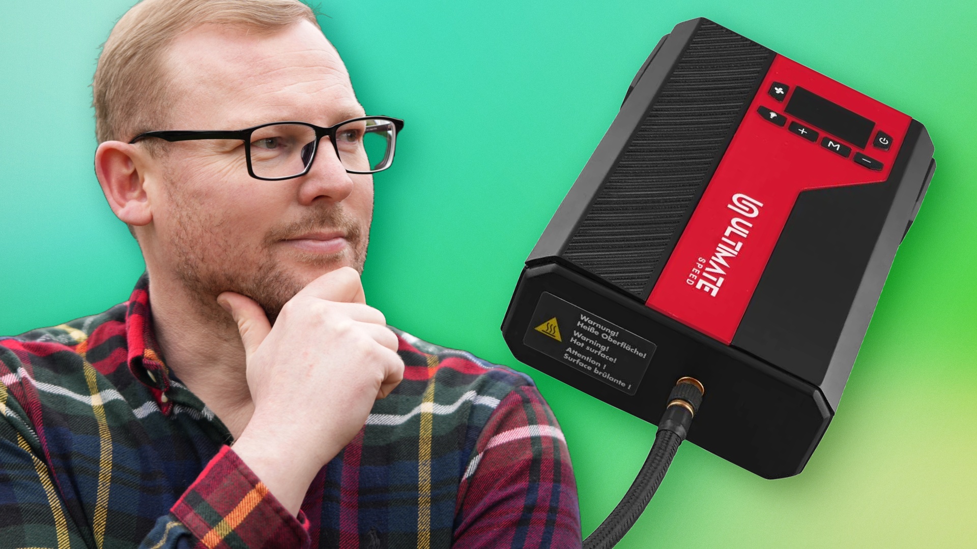 Gadgets - Lidl verkauft ab Montag ein praktisches 4-in-1-Gadget fürs Auto, das mich schon einige Male gerettet hat – darum lohnt sich das Angebot