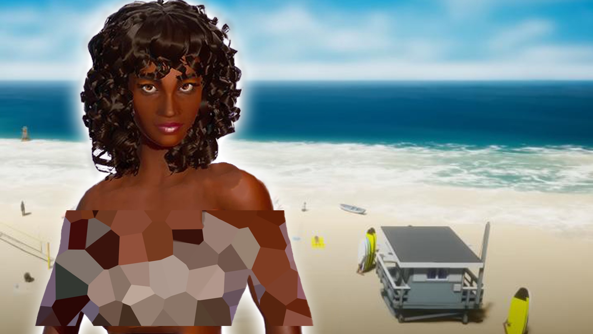 #Sims-Rivale Life by You scheut keine Nacktheit: „Wir sind eine europäische Firma“