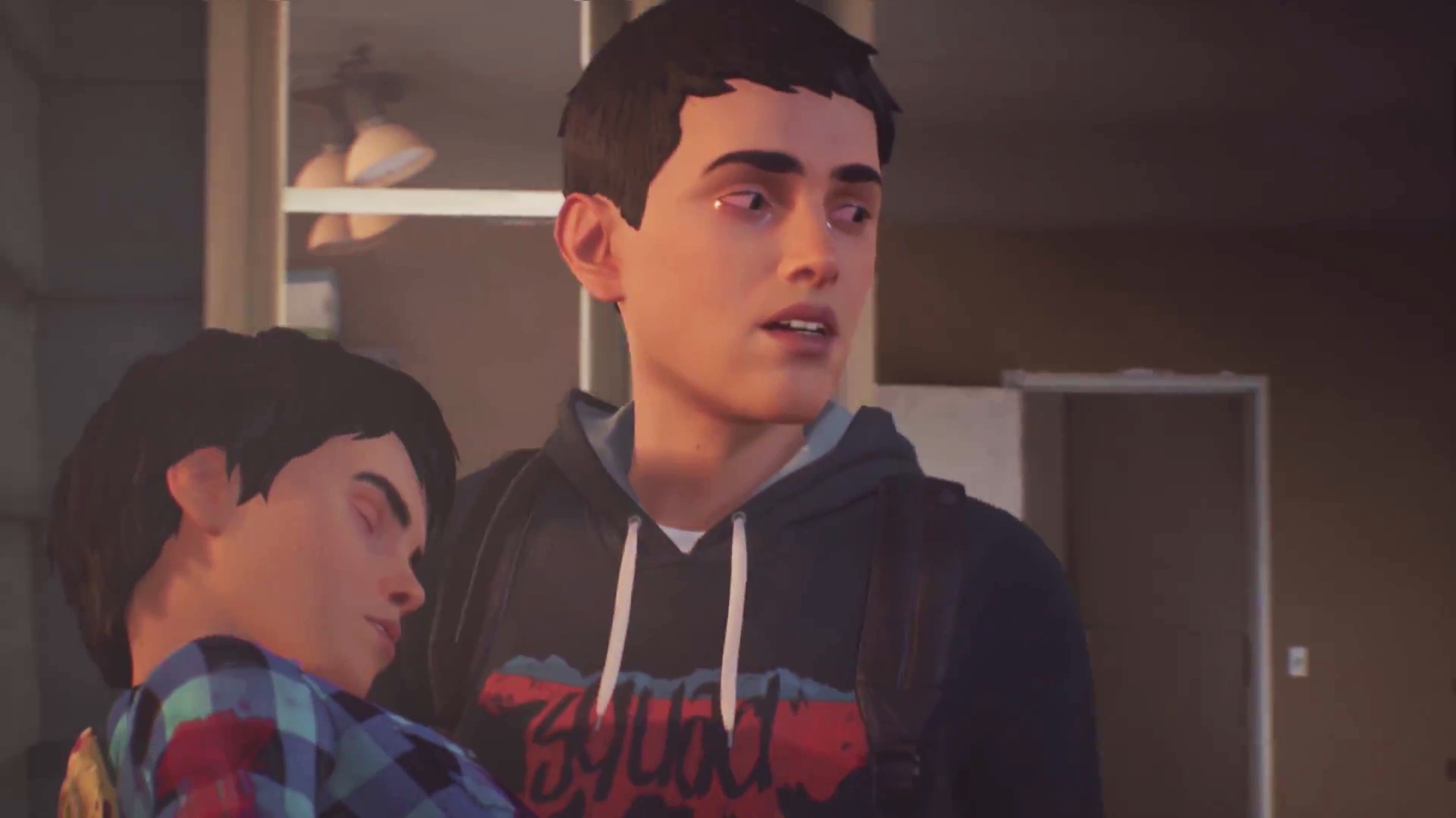 31+ Die Coolsten Sprüche Aus Life Is Strange, Oct 25, 2015 942am