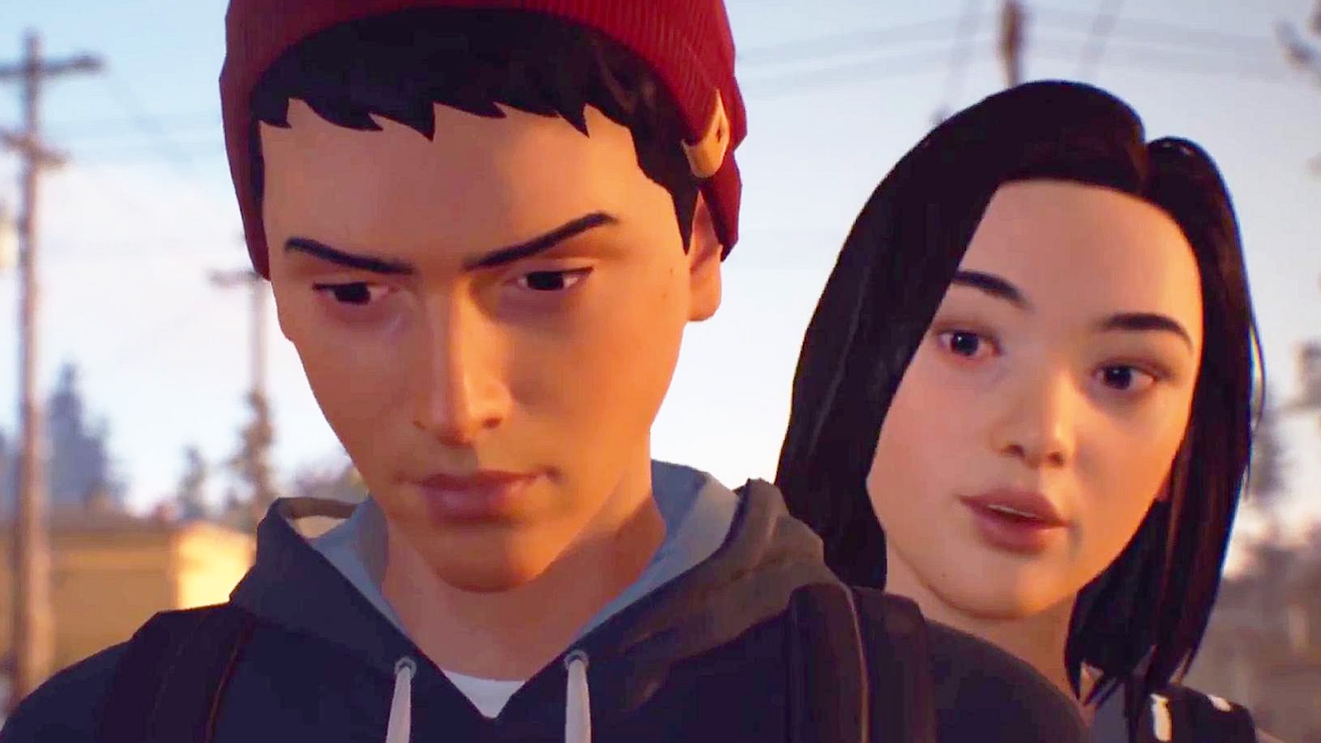 Life Is Strange 2 Episode 3 Entscheidungen Life is Strange 2 - So funktionieren die moralischen Entscheidungen