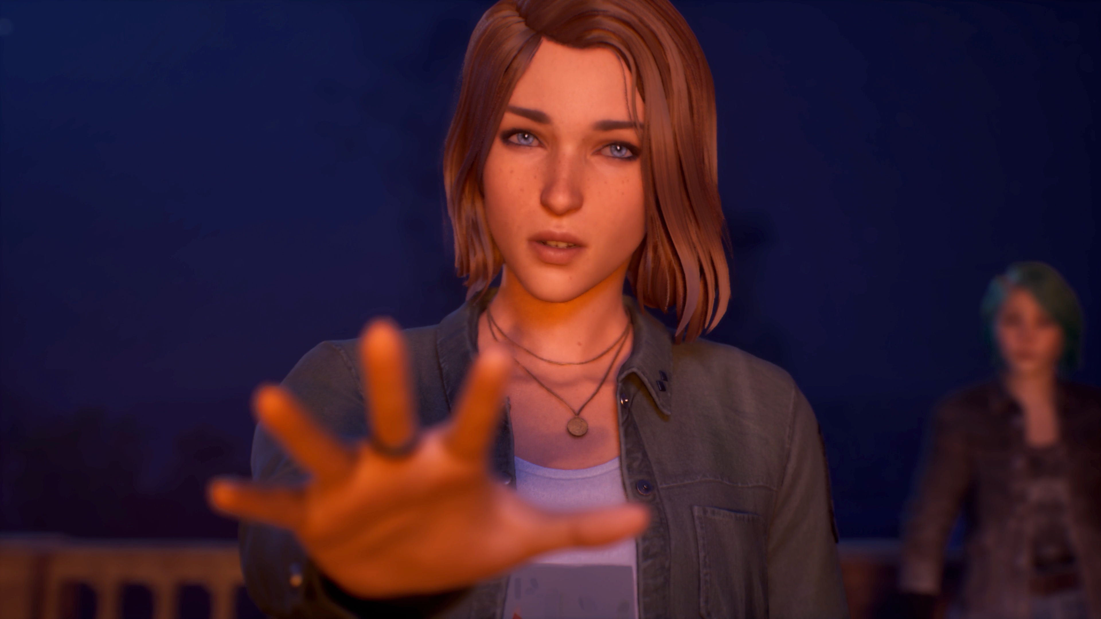 Video: Life is Strange: Reunion schickt Max auf ihr letztes Abenteuer – und bringt eine alte Bekannte zurück