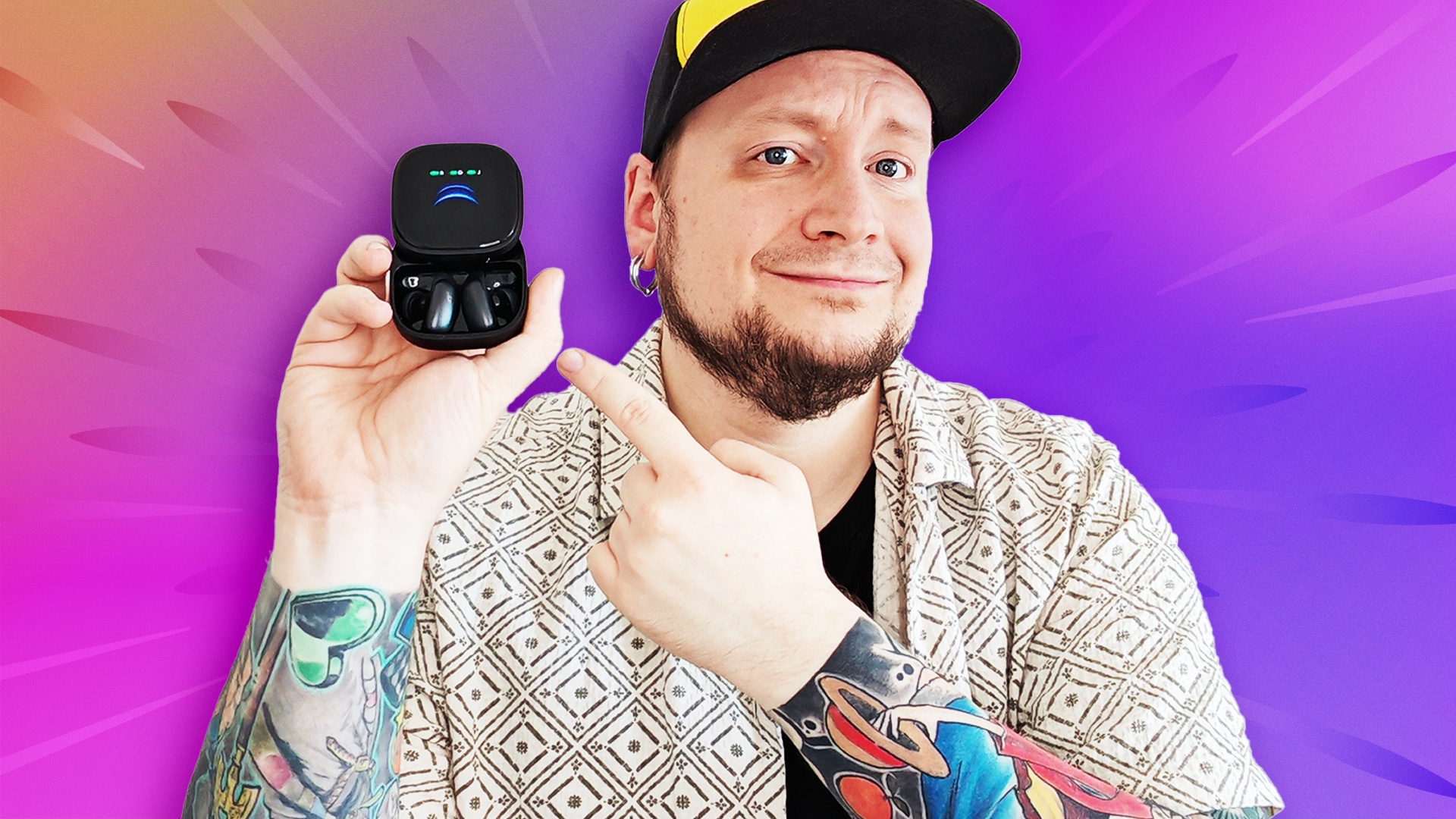 Kolumne: In-Ears - Ich teste seit 10 Jahren Kopfhörer – Meine neuen Lieblings-In-Ears schlagen die AirPods Pro 3, doch zwei Kleinigkeiten stören mich gewaltig