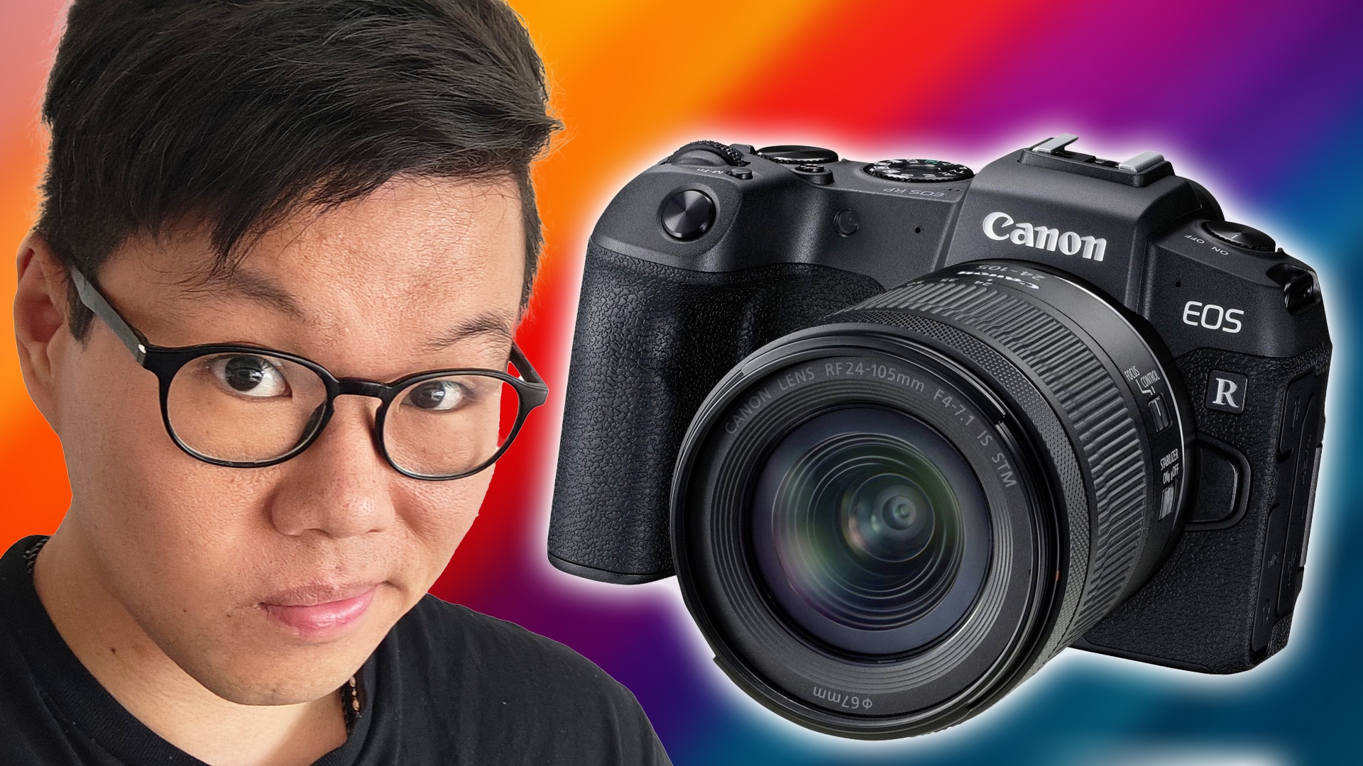 Canon-Kameras sind für mich Geschichte – aus zwei Gründen