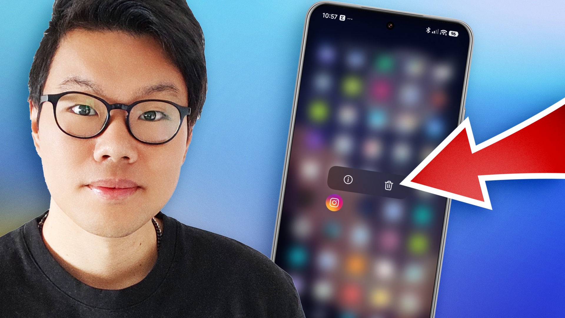 Digital Detox - Meine beste Maßnahme gegen Doomscrolling ist ganz einfach und ich kann sie allen empfehlen, die sich nicht vollständig von Instagram und Co. trennen wollen