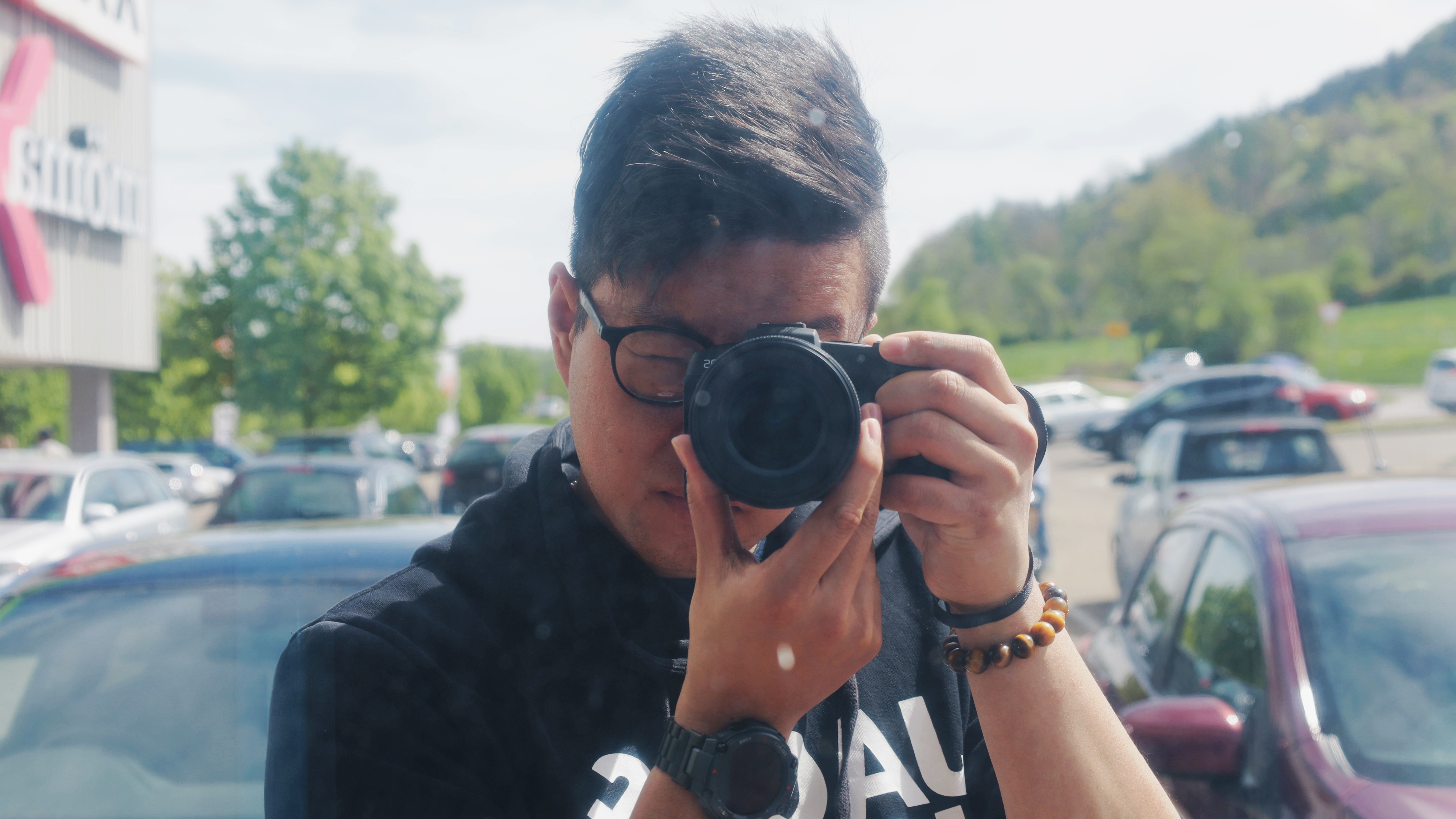 Fotografie - Fotografieren ohne Instagram und Co.: Warum ich für meine Fotos keinen einzigen Like will