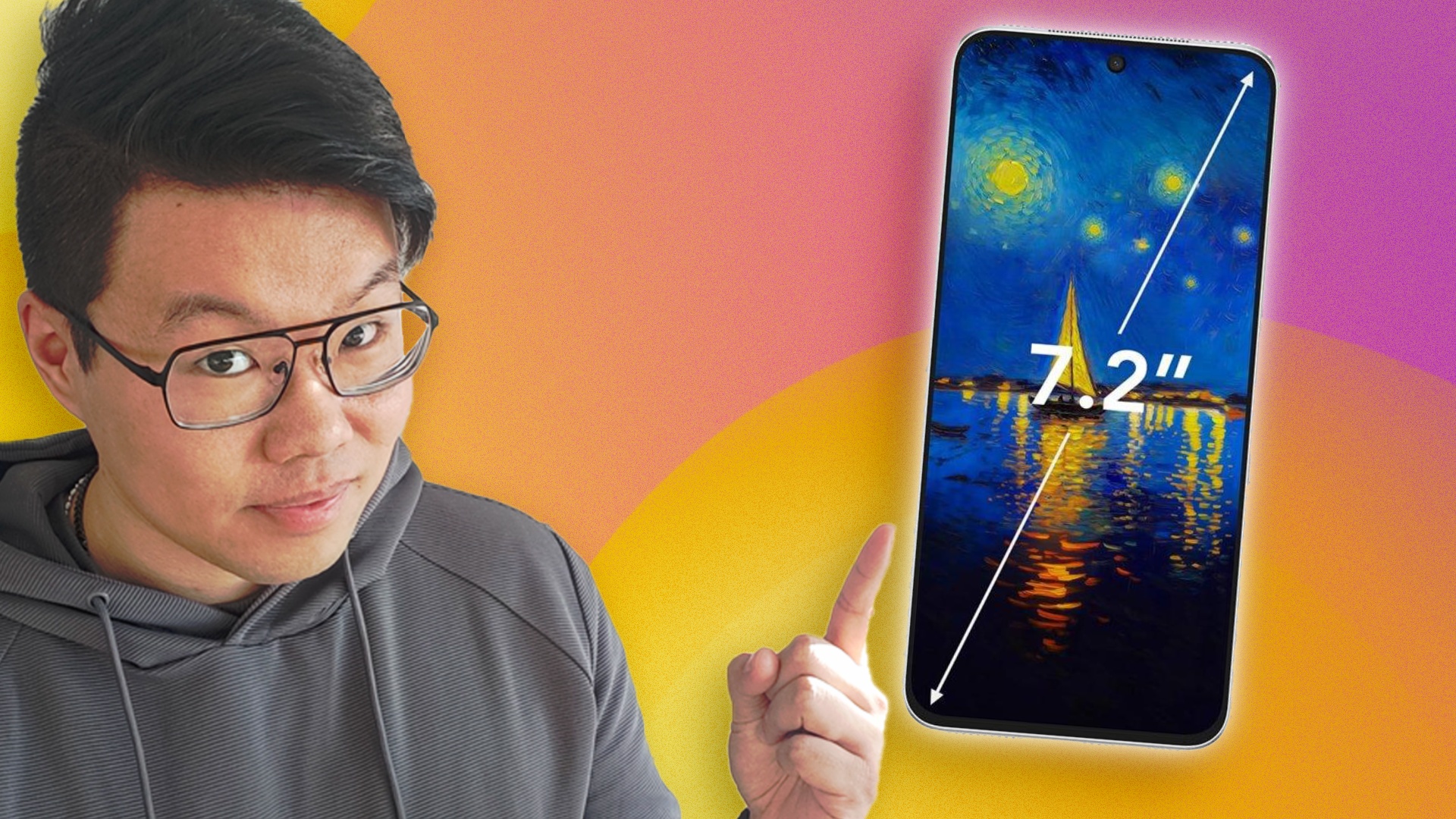 Smartphones - Gebt mir Handys, die halbe Tablets sind – warum ich mir eine Rückkehr der Phablets wünsche