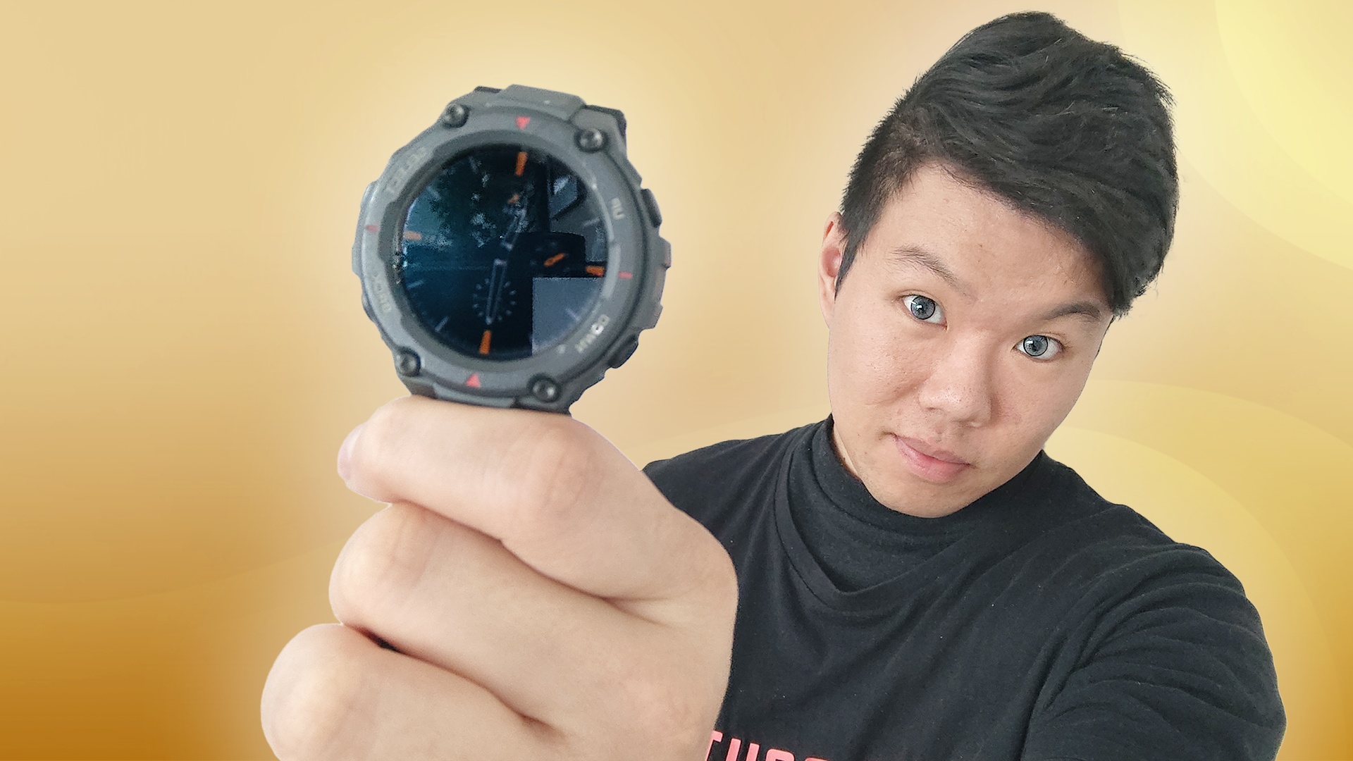 Es gibt eine Einstellung, die ich an jeder Smartwatch ndere, obwohl es um  eine absolute Kernfunktion geht [Best of GameStar]