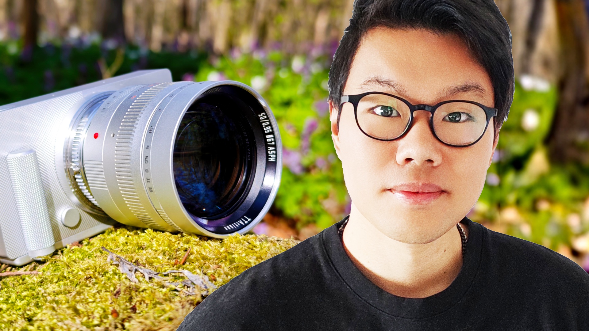 Kolumne: Fotografie - 800 statt 12.000 Euro: Einer meiner besten Fotografie-Käufe ist eine kostengünstige Alternative