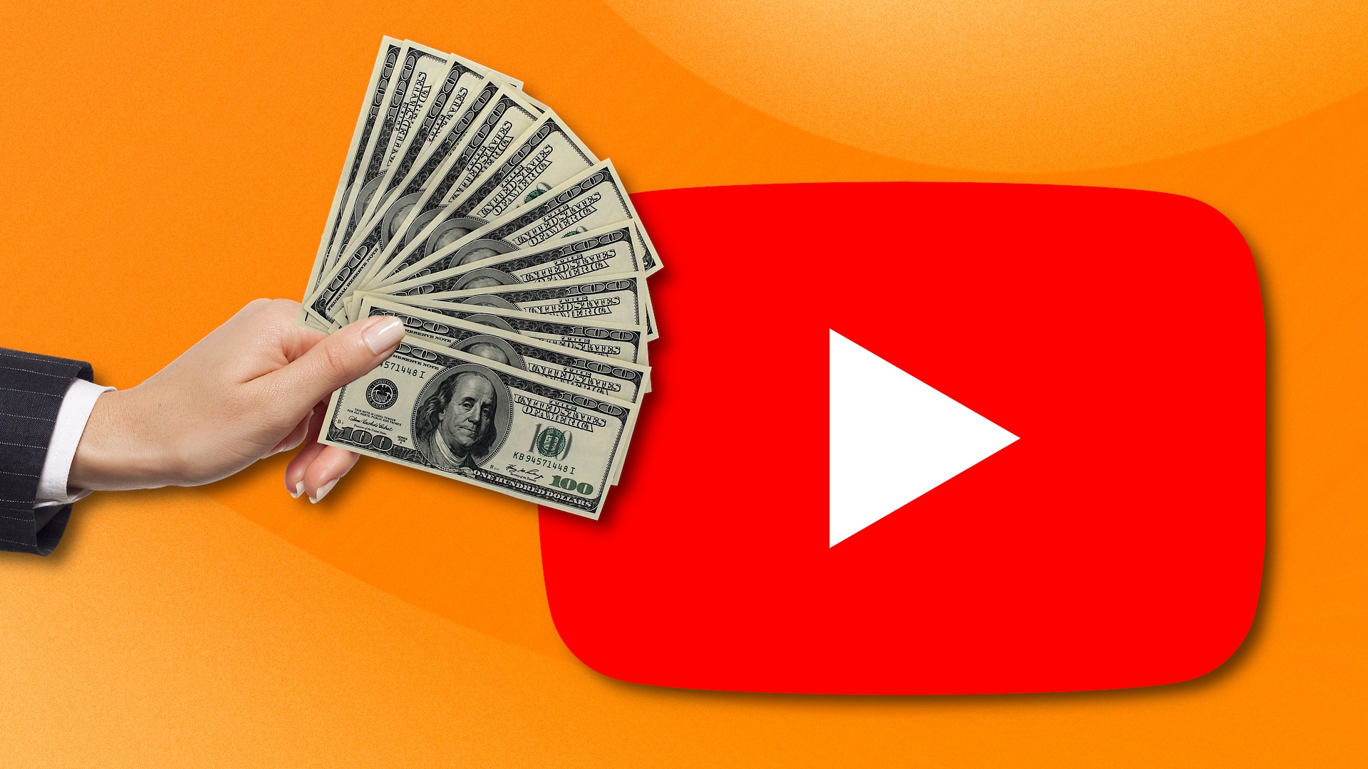 Berühmter Youtuber lehnt 100-Millionen-Dollar-Angebot ab: Er stellt seinen ehemaligen Chef als Ersatz ein