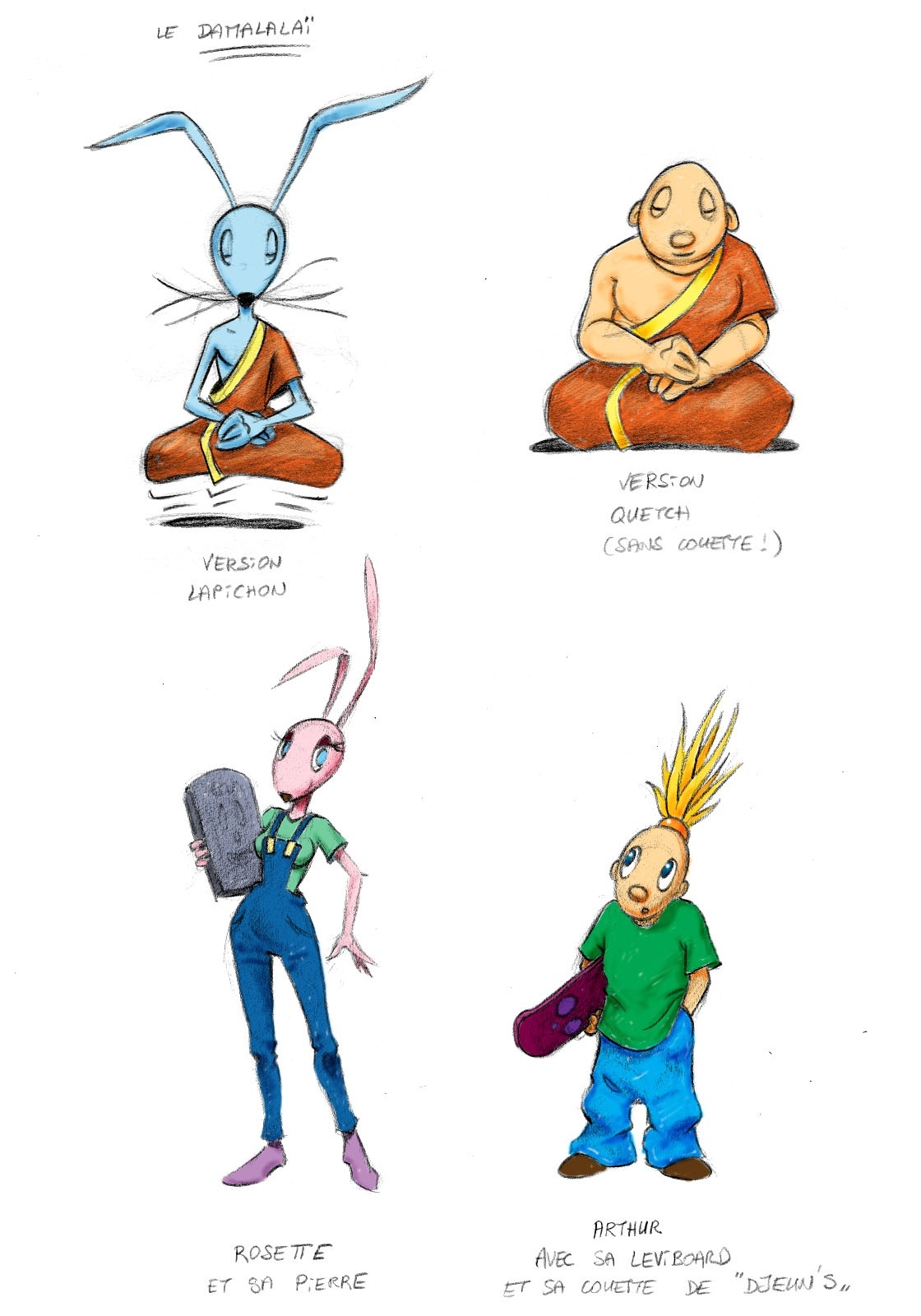 Little Big Adventure 3 Es gibt wieder Hoffnung