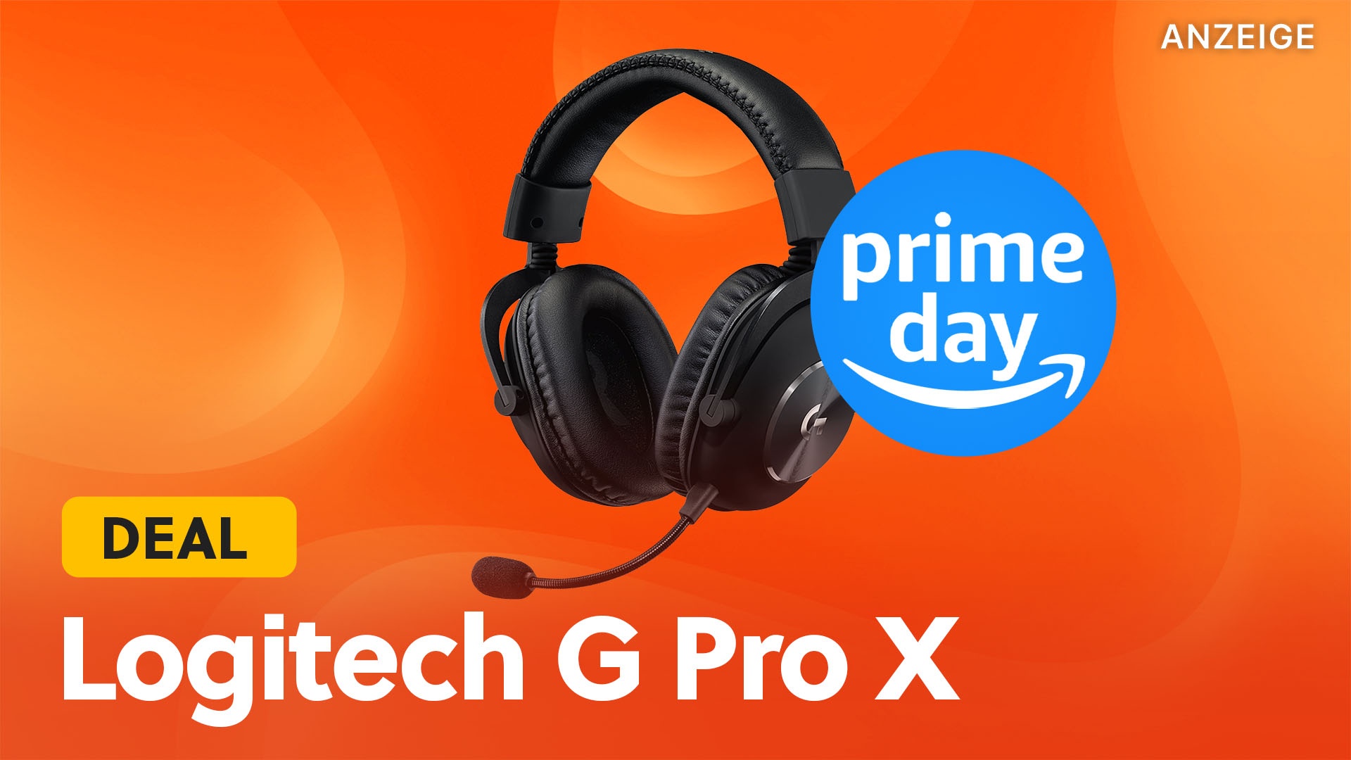 Das beste GamingHeadset, das ich je ausprobiert habe, ist dank des