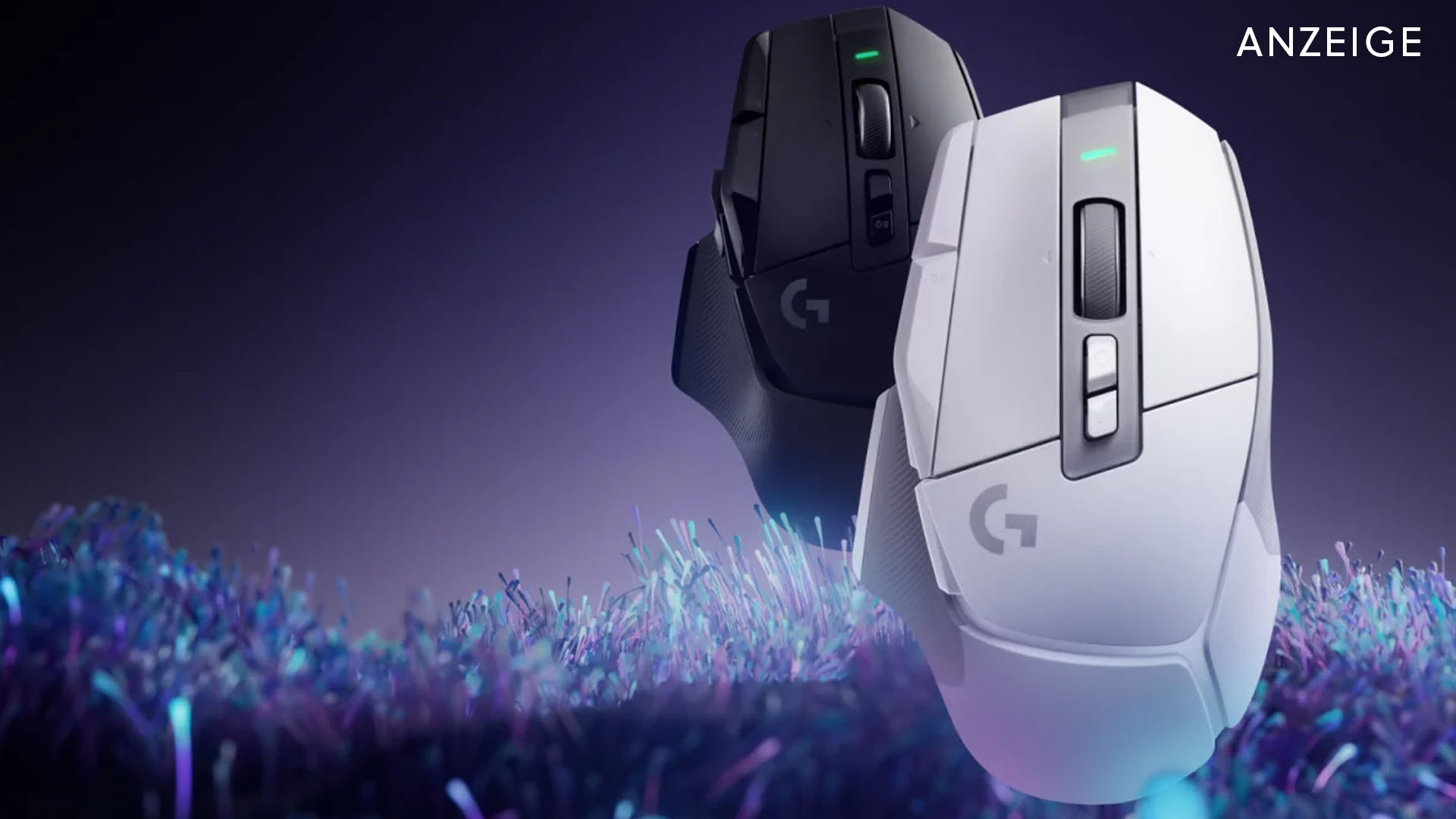 Starker Rabatt - Die Logitech G502 X Plus wird gerade zum Schnäppchen [Anzeige]