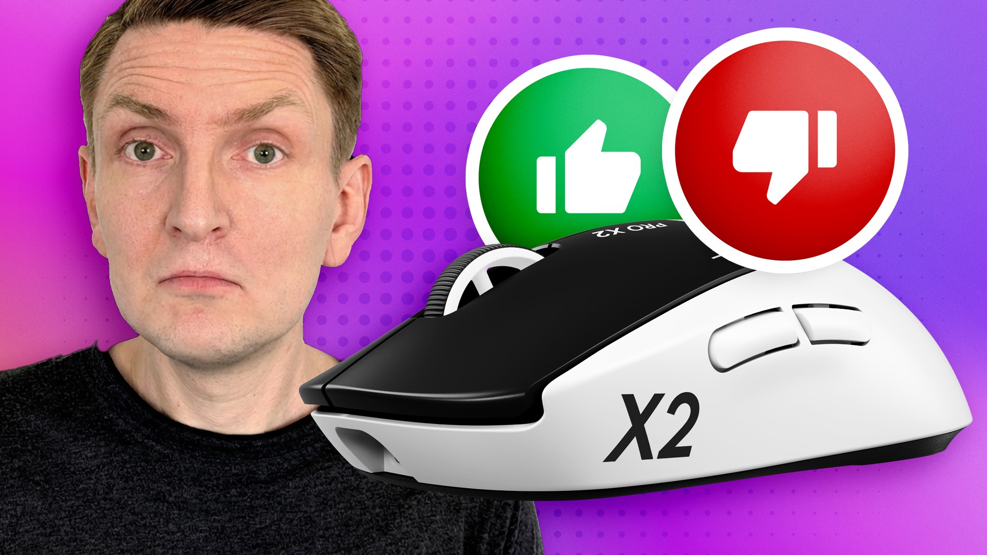 Special: Gaming-Mäuse - So etwas gab es noch nie: Ich nutze seit einer Woche Logitechs neuartige Maus, aber wie revolutionär ist sie wirklich?