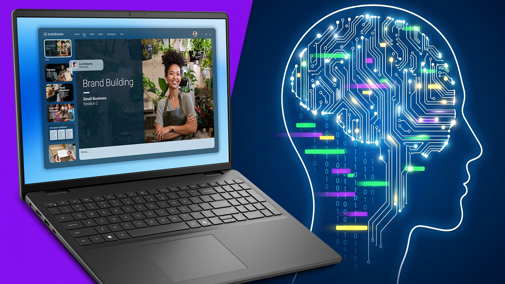 Special: Laptop - Datenhoheit statt Datenstaubsauger: Wie lokale NPUs im Notebook eure Privatsphäre sichern