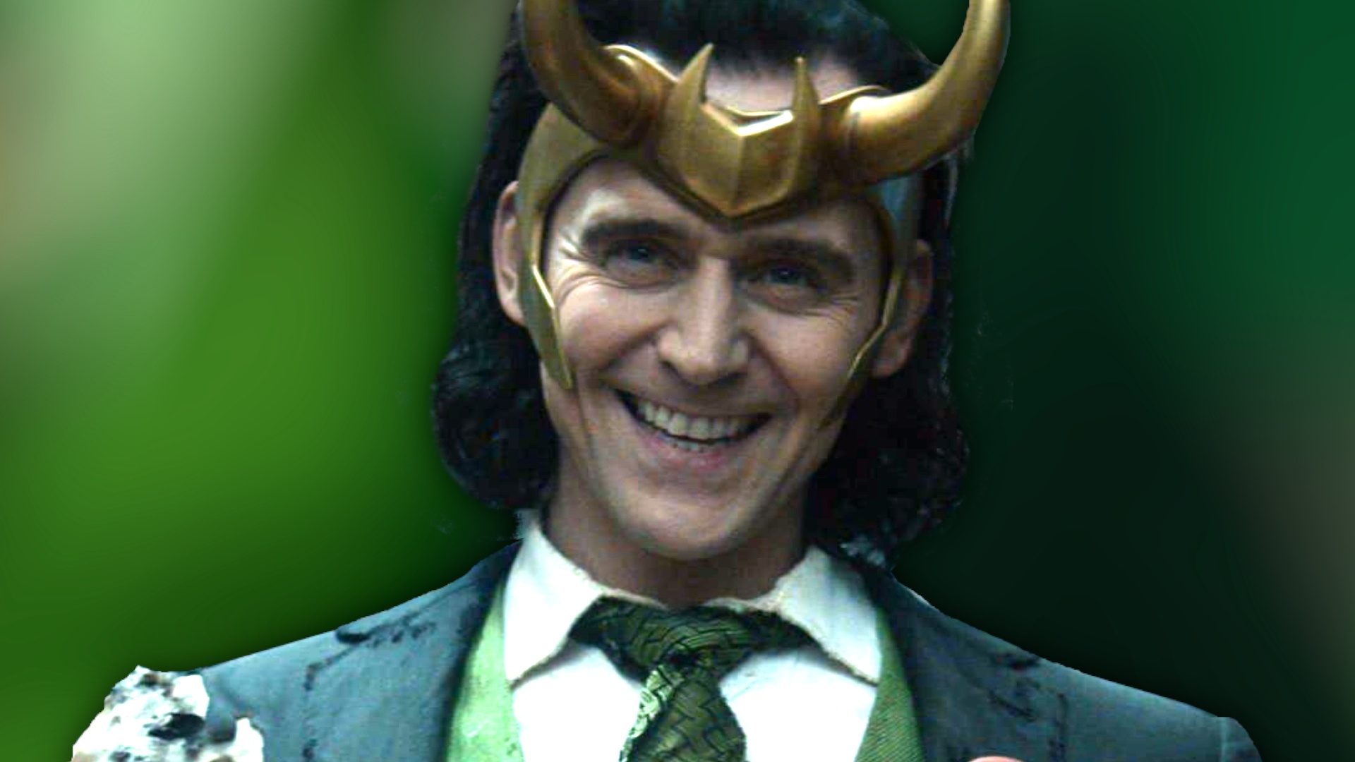#Loki: Kommt eine Staffel 3? Das ist momentan bekannt