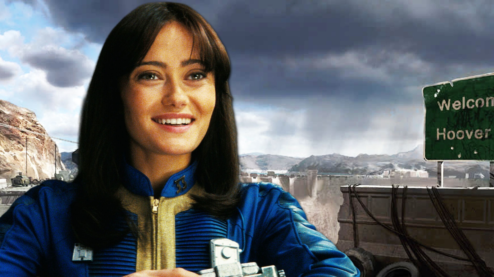 Plus - Special: Fallout - Welches Level hat Lucy eigentlich nach Staffel 1? Wir haben gründlich nachgerechnet