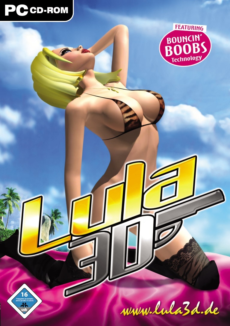 lula 3d vollversion deutsch