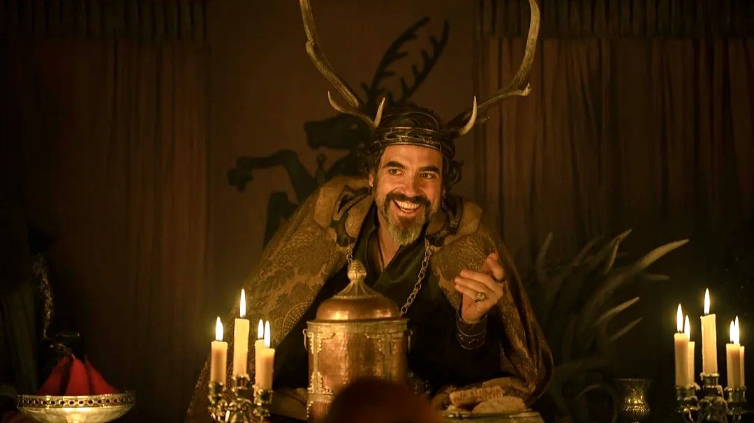 News: Knight o.t. Seven Kingdoms - Das neue GoT-Spinoff ist kaum gestartet, da erobert ein legendärer Baratheon schon Fan-Herzen im Sturm