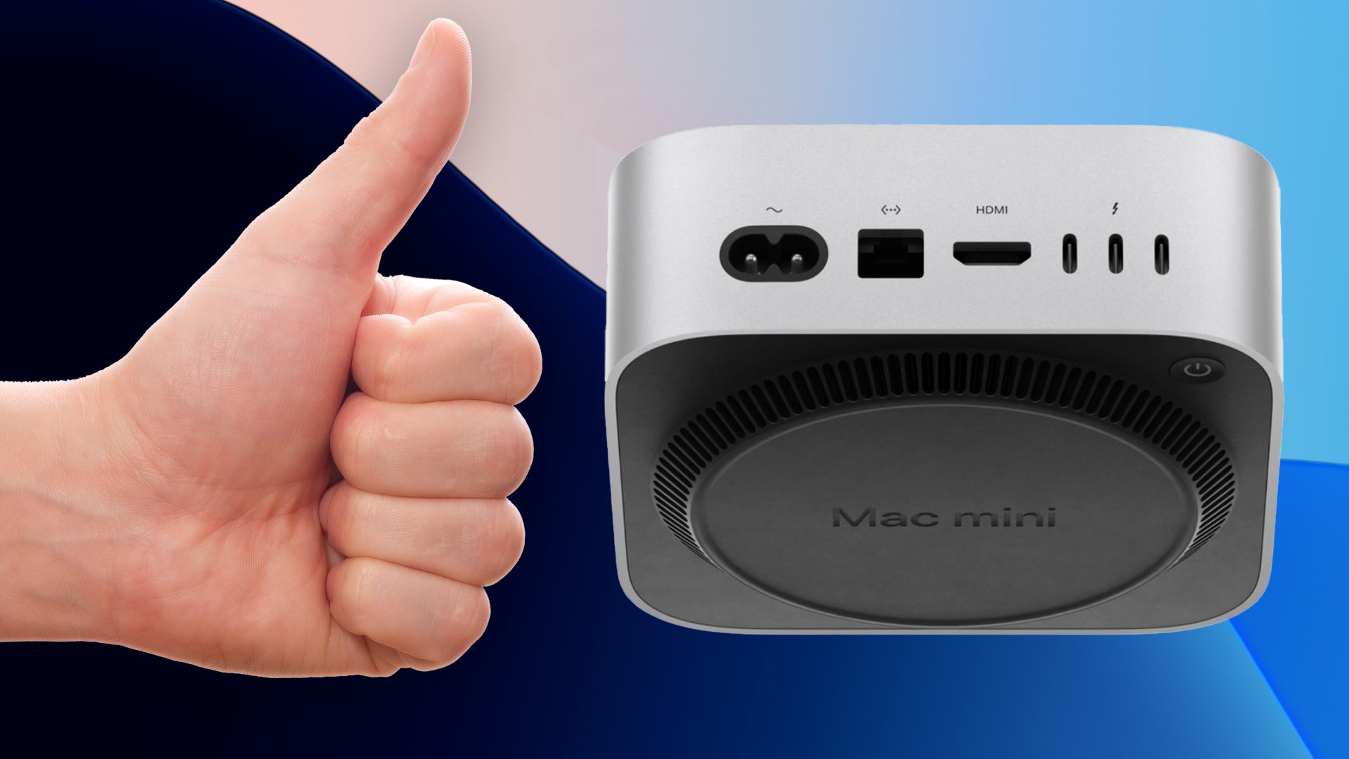 »Eines der besten Deals im Tech-Bereich«: Der neue Mac mini M4 wird in Tests in den Himmel gelobt