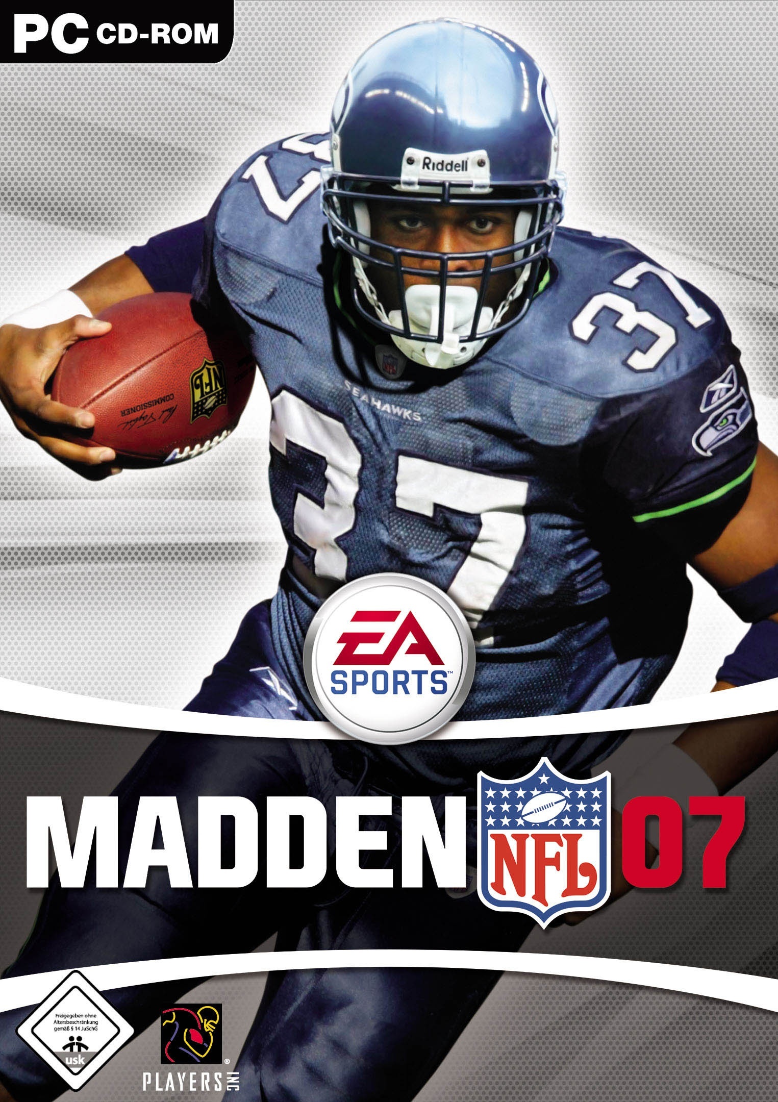 madden 08 gamecube rom