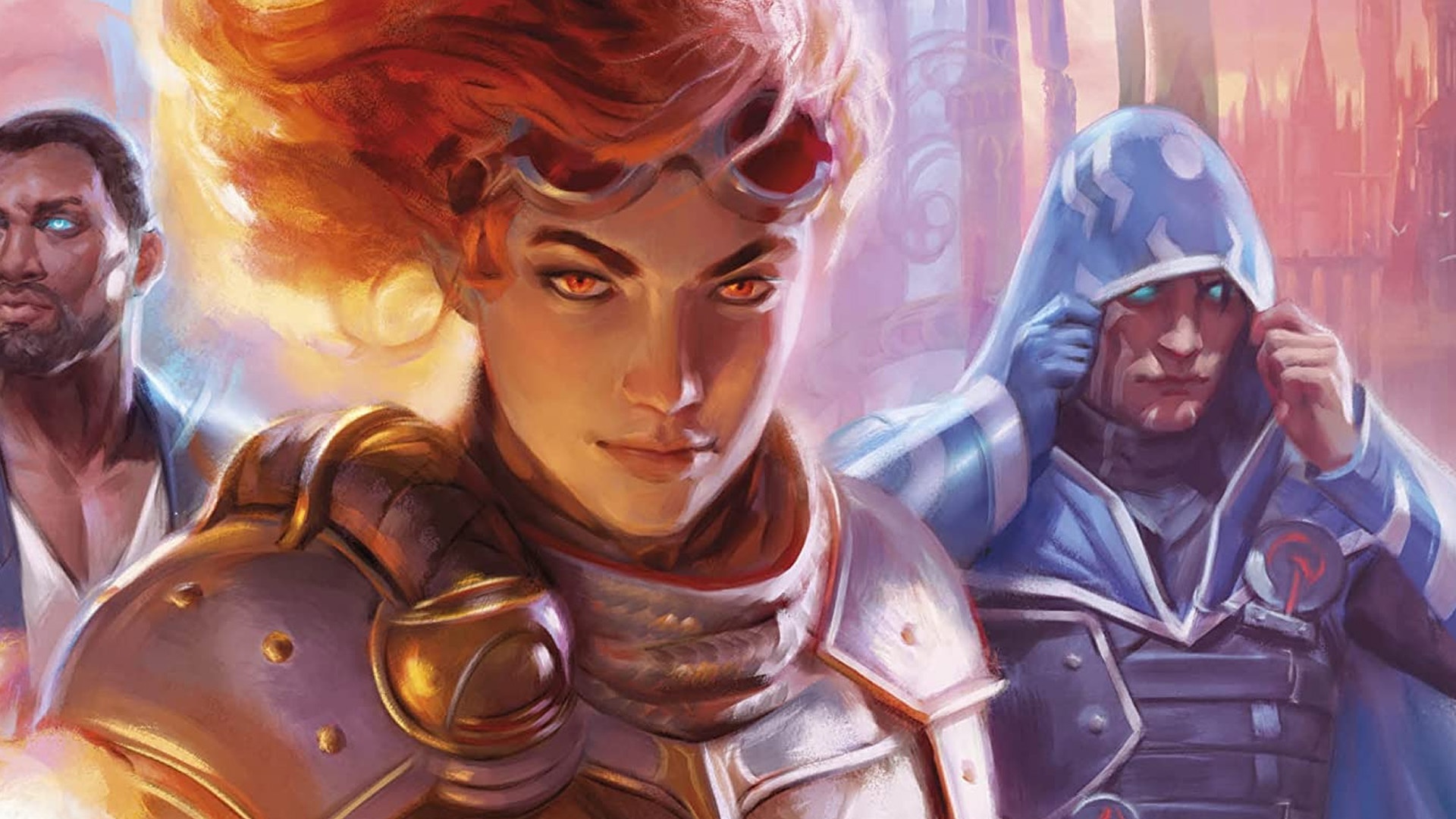 News: Magic: The Gathering - Vor Jahrzehnten kam beinah ein Pen&Paper raus, jetzt wechselt die Grundlage dieses Spiels den Besitzer