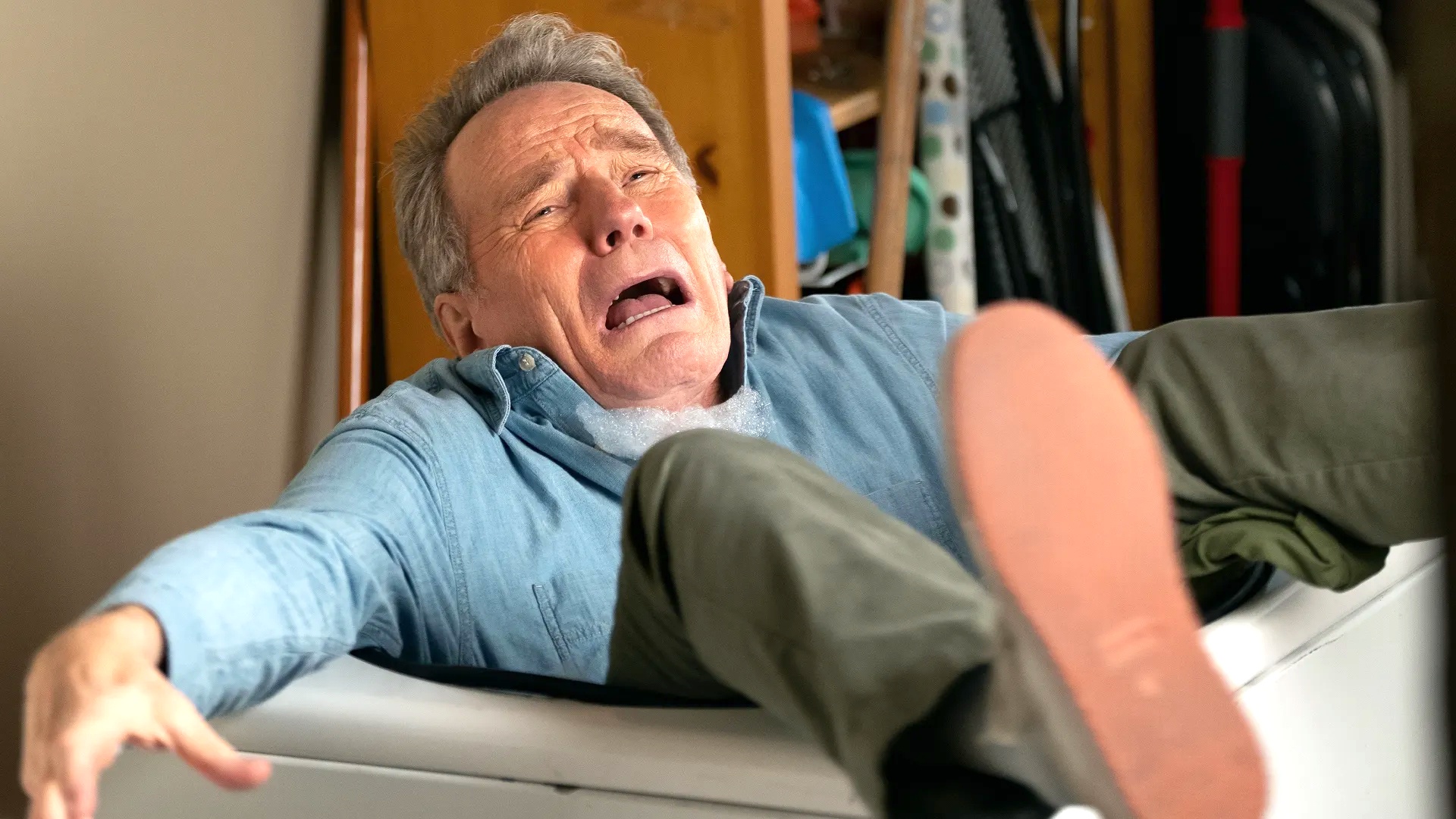 News: Malcom Mittendrin - Bekommt das Serien-Revival eine Staffel 2? Laut Serien-Chef kommt das vor allem auf die Fans an
