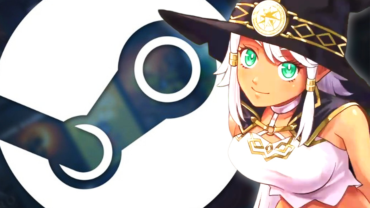 News: Steam - Ein YouTuber steckt 160.000 Dollar in sein Traumspiel, obwohl alle zweifelten – und landet einen Riesenhit