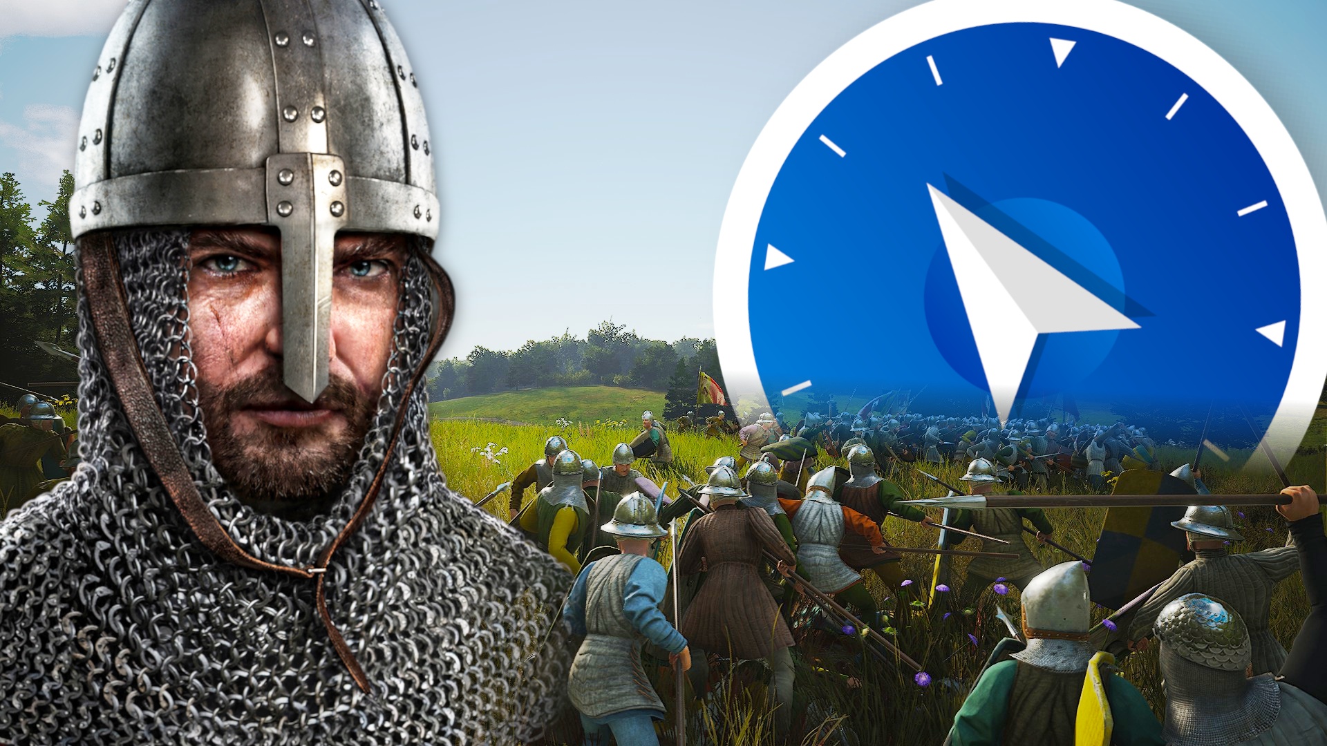 Gebiete in Manor Lords beanspruchen Wie ihr Schritt für Schritt neue Länder erobert