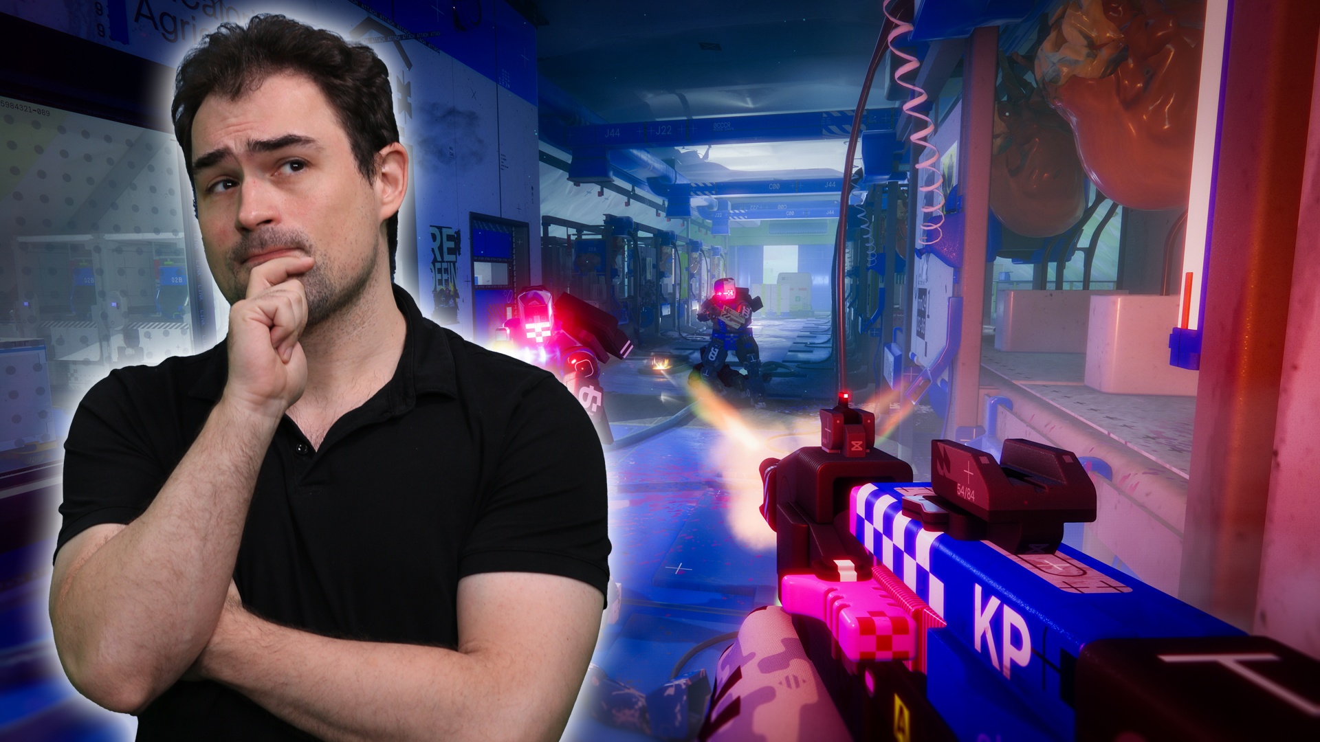 Preview: Marathon - Gameplay-Fazit: Bungies neuer Shooter ist kein schlechtes Spiel, aber ein tragisches