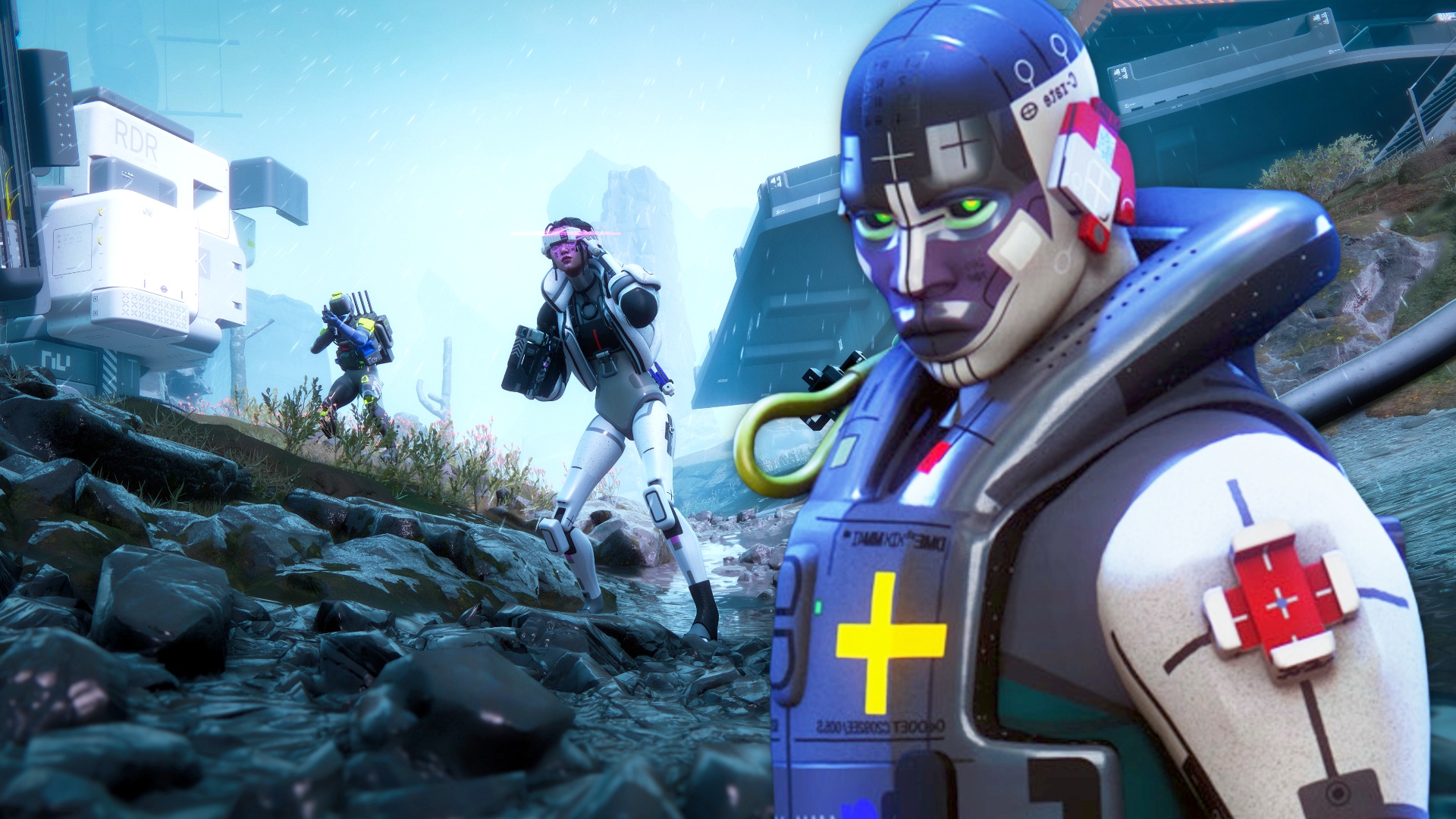 News: Marathon - »Danke, ihr seid die besten« - Der Extraction-Shooter lindert ein Problem, das im Grunde das ganze Genre betrifft, und viele Fans jubeln