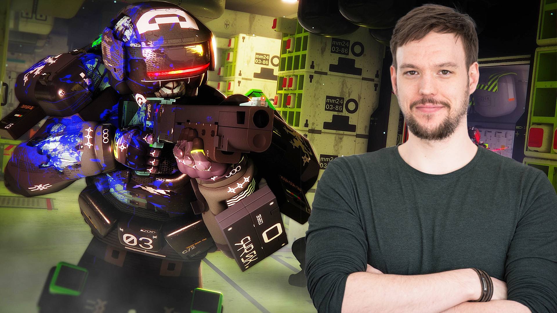 Kolumne: Marathon - »Ihr werdet sterben... richtig viel sterben« - Bungies Shooter wird viel mehr Hardcore als viele Leute denken