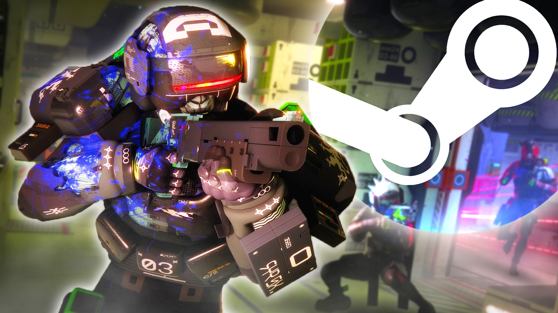 News: Kostenlos am Wochenende - Auf Steam und Co. spielt ihr gerade Marathon gratis und kriegt 3 Spielgeschenke obendrauf