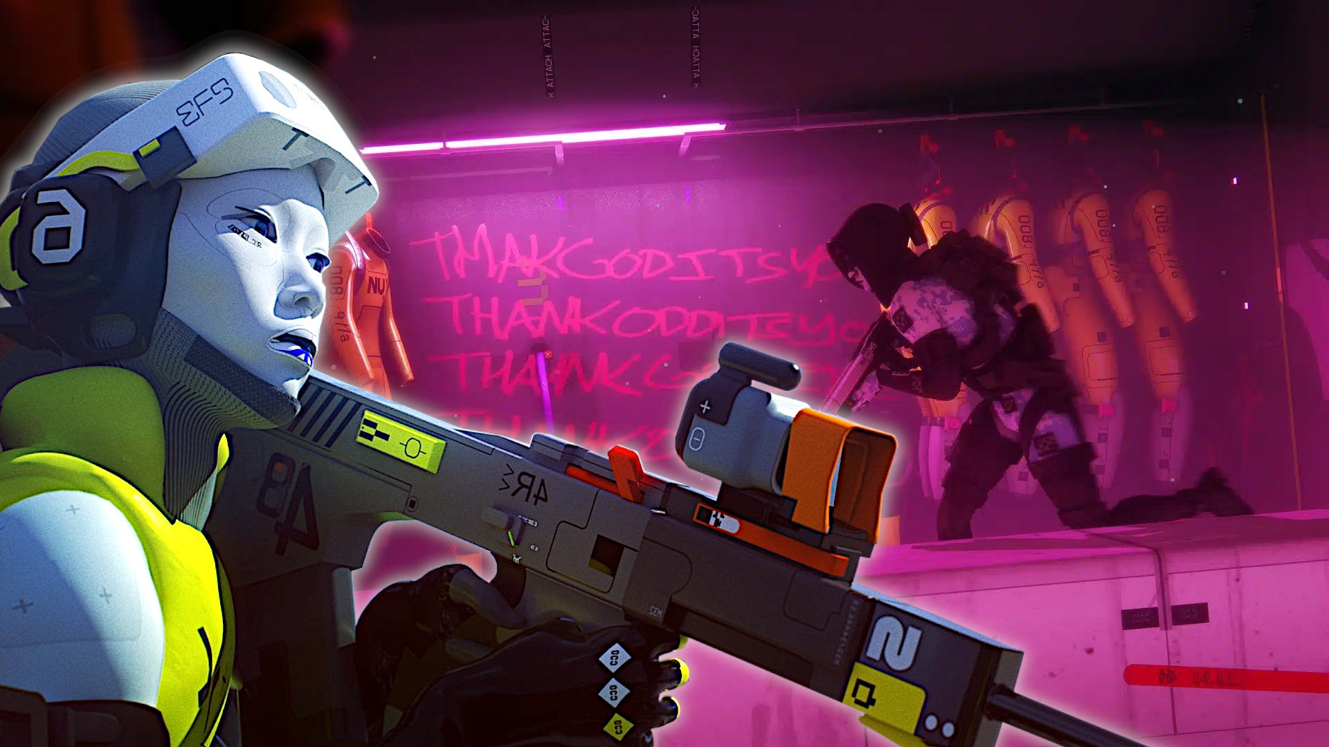 News: Marahon - Zweiter Versuch für den Krisen-Shooter: Bungies neues Spiel meldet sich mit tiefgreifenden Änderungen und einem neue Release zurück