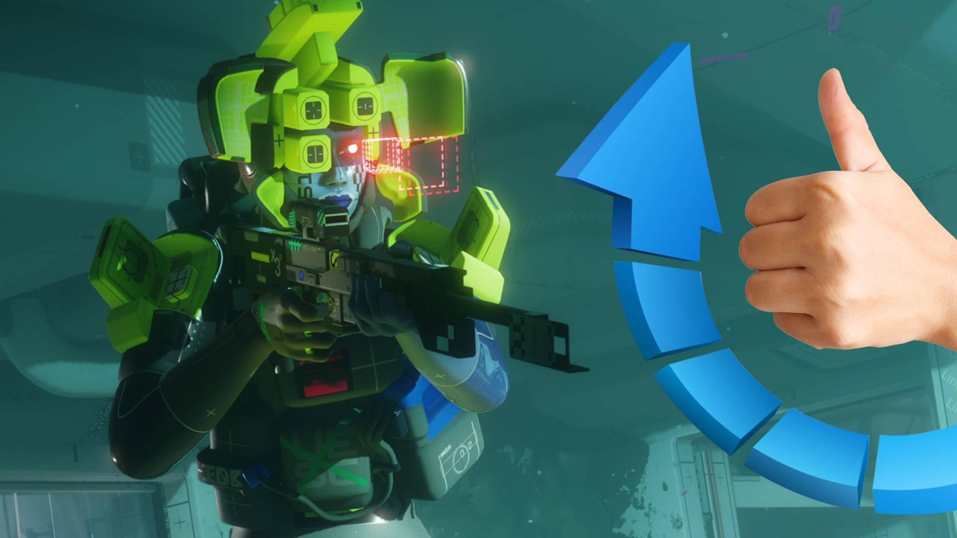 News: Marathon - »Viel besser als erwartet« - Der Krisen-Shooter enthüllt die spielbaren Klassen und in der Community dreht sich auf einmal der Wind völlig