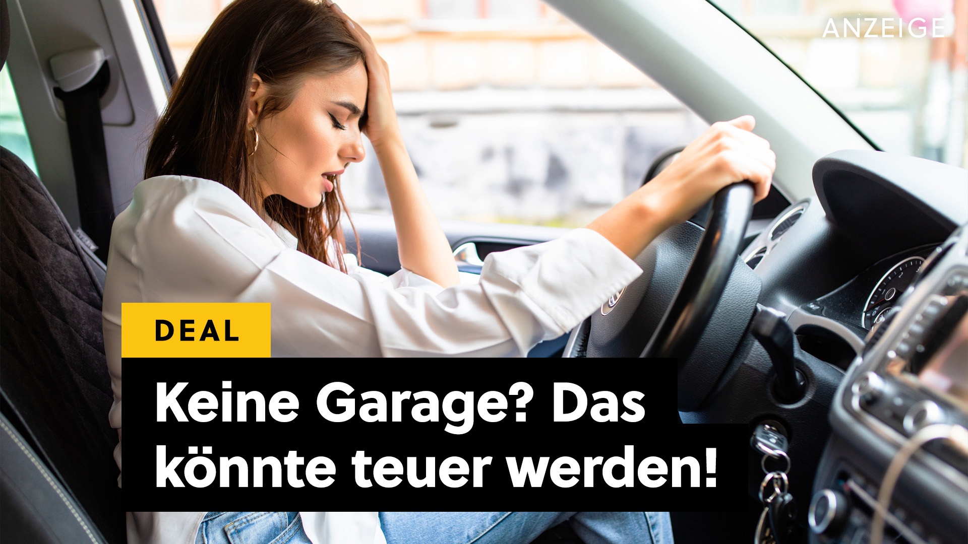Deals: Autofahrer aufgepasst - Für ein paar Euro erspart ihr euch, was mich gerade 300€ kostete [Anzeige]