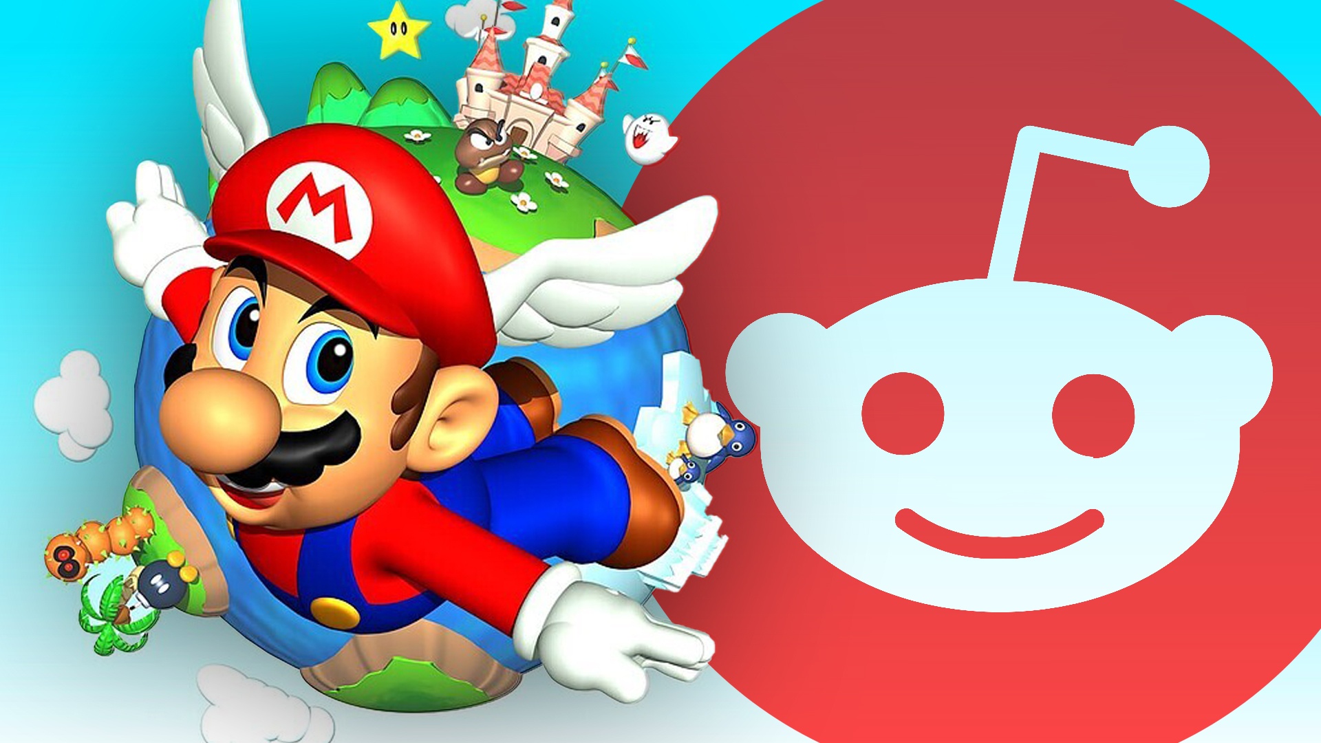 News: Super Mario 3D All-Stars - Fan ergattert seltenes Spiel zum Spottpreis, doch dahinter steckt eine traurige Geschichte