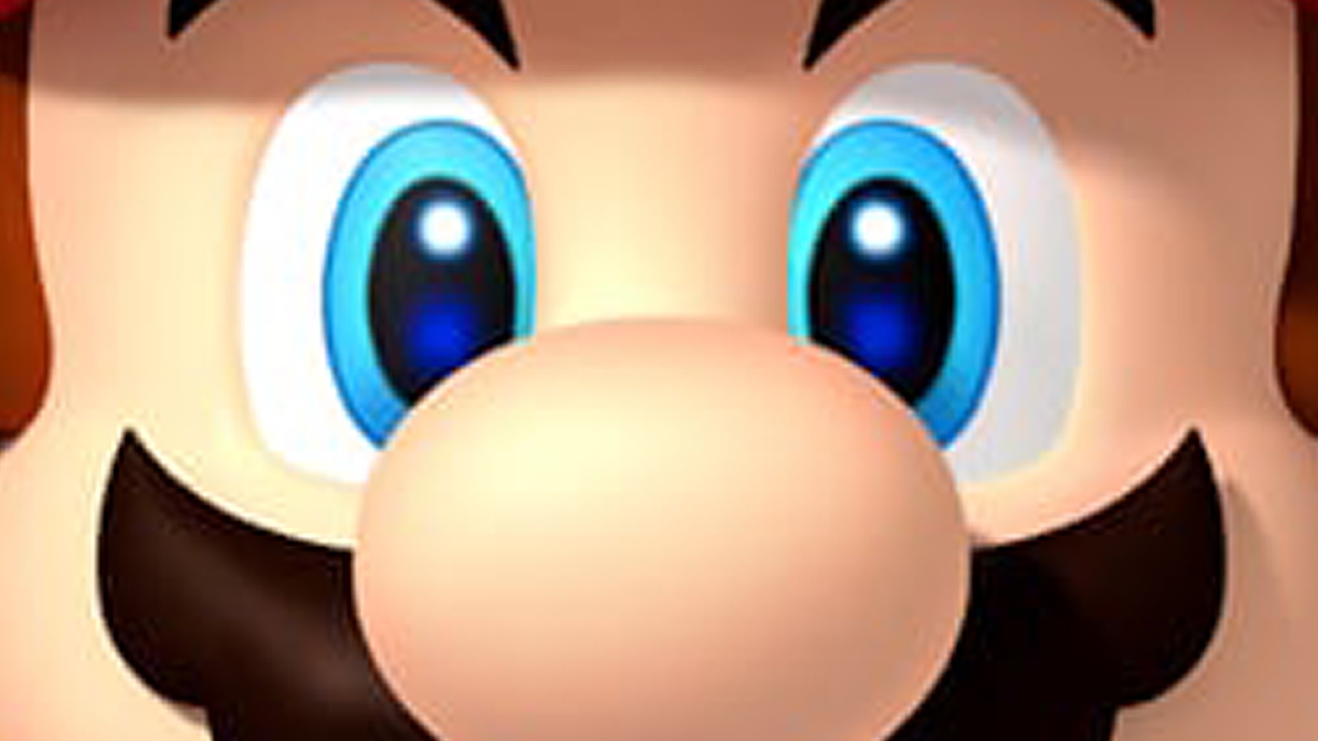 News: Augen auf! - Mario-Fans machen sich über das wohl bizarrste Detail der Videospiele lustig, ist es euch schon aufgefallen?