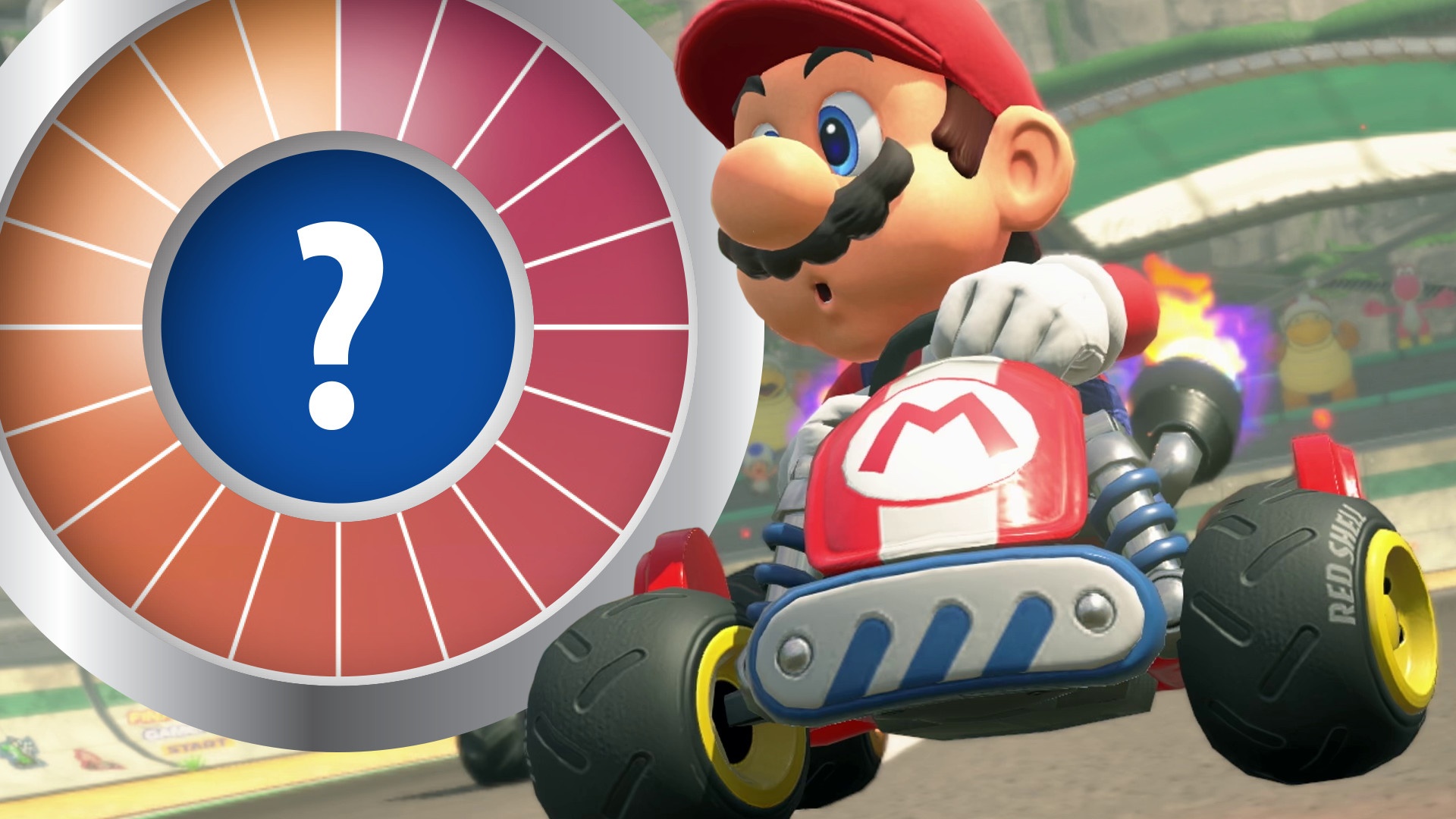 News: Mario Kart World - Wann kommt unser Test? Das ist der Fahrplan