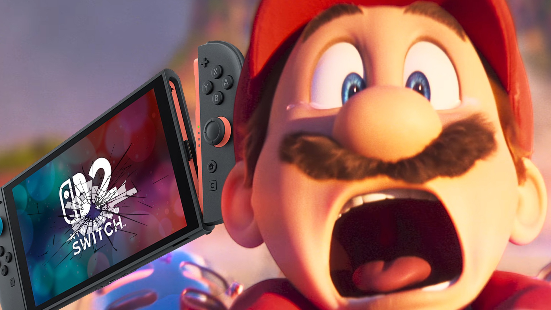 »Fast unzerstörbar«: 50-facher Test der Switch 2 mit einer Rohrzange zeigt, dass ein Bauteil besonders robust ist