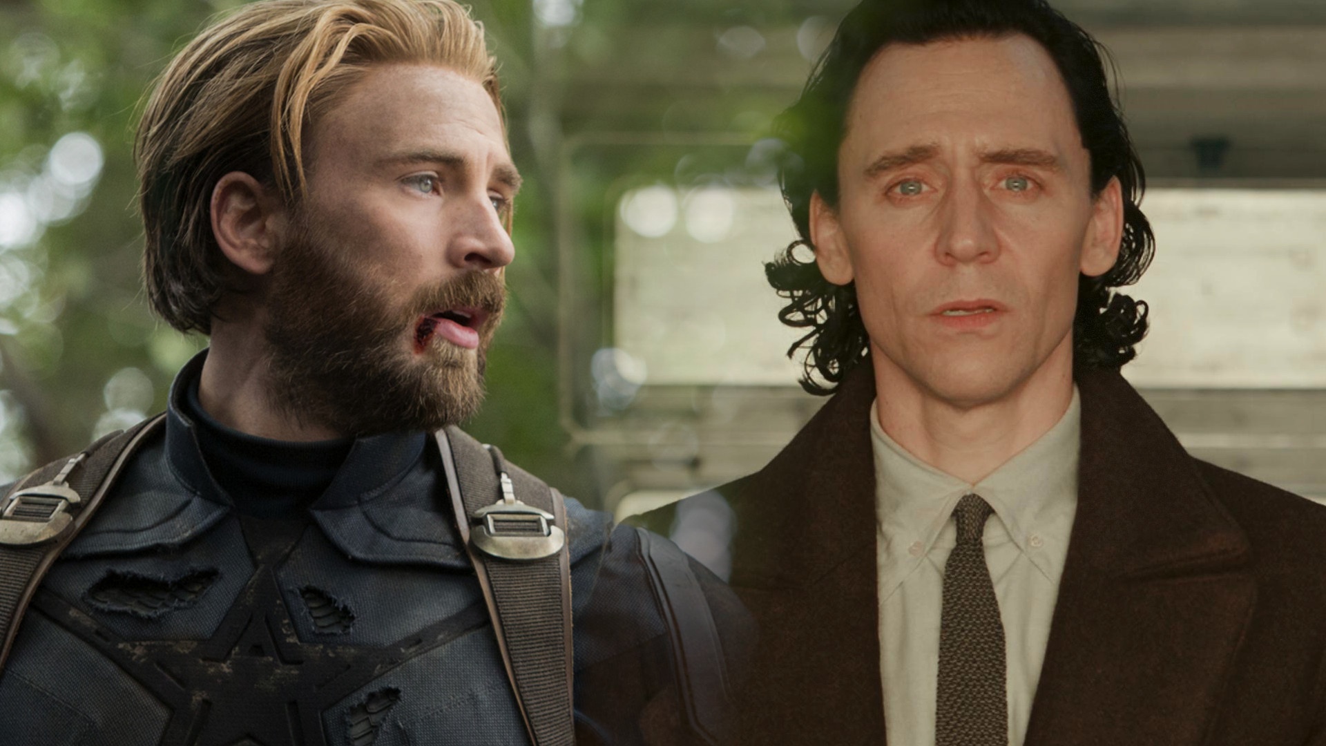 News: Avengers 5 - Ist das wirklich Steve Rogers? Um den Auftritt des ehemaligen Captain America im Doomsday-Trailer ranken sich einige wilde Theorien