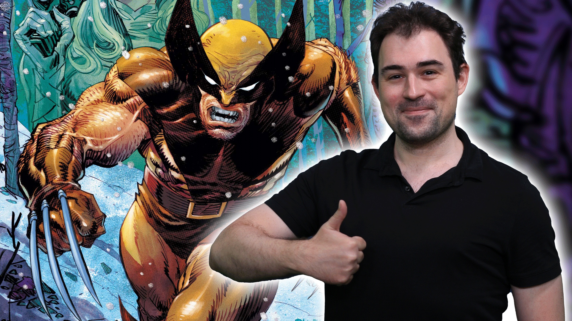 Kolumne: Marvel Unlimited - Ich lese am liebsten auf Papier, aber nach 6 Monaten mit Marvel Unlimited kann ich nie wieder zurück