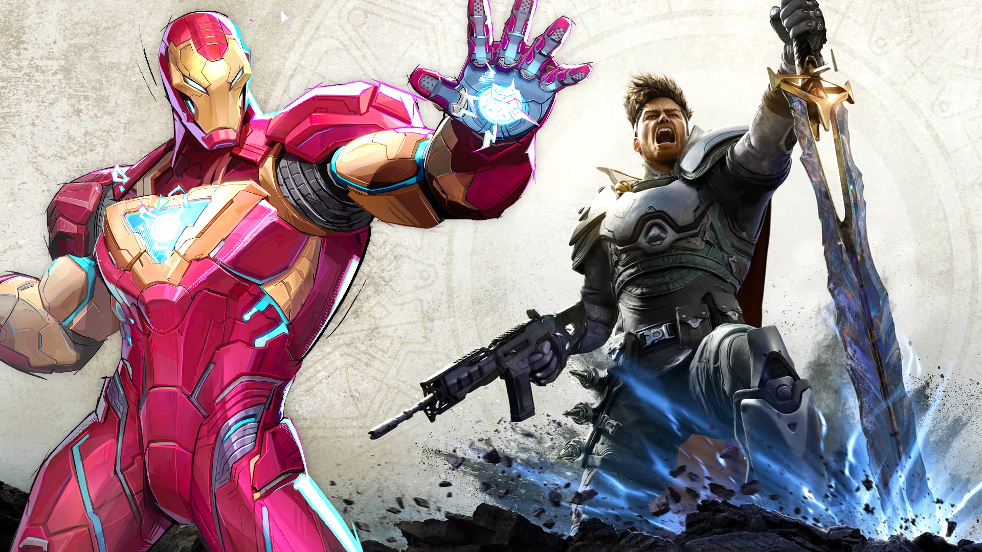 News: Marvel Rivals - »Es gibt keinerlei Garantie« - Selbst die erfolgreichsten Service-Spiele der Welt zittern angesichts von Desastern wie Highguard